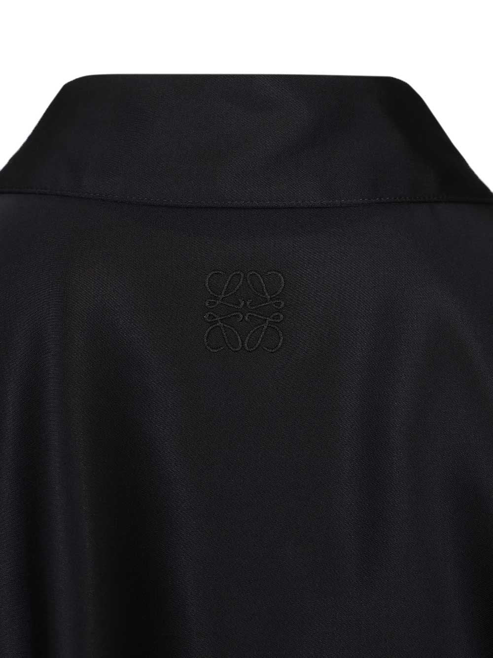 Loewe Women Cape Shirt LOEWE