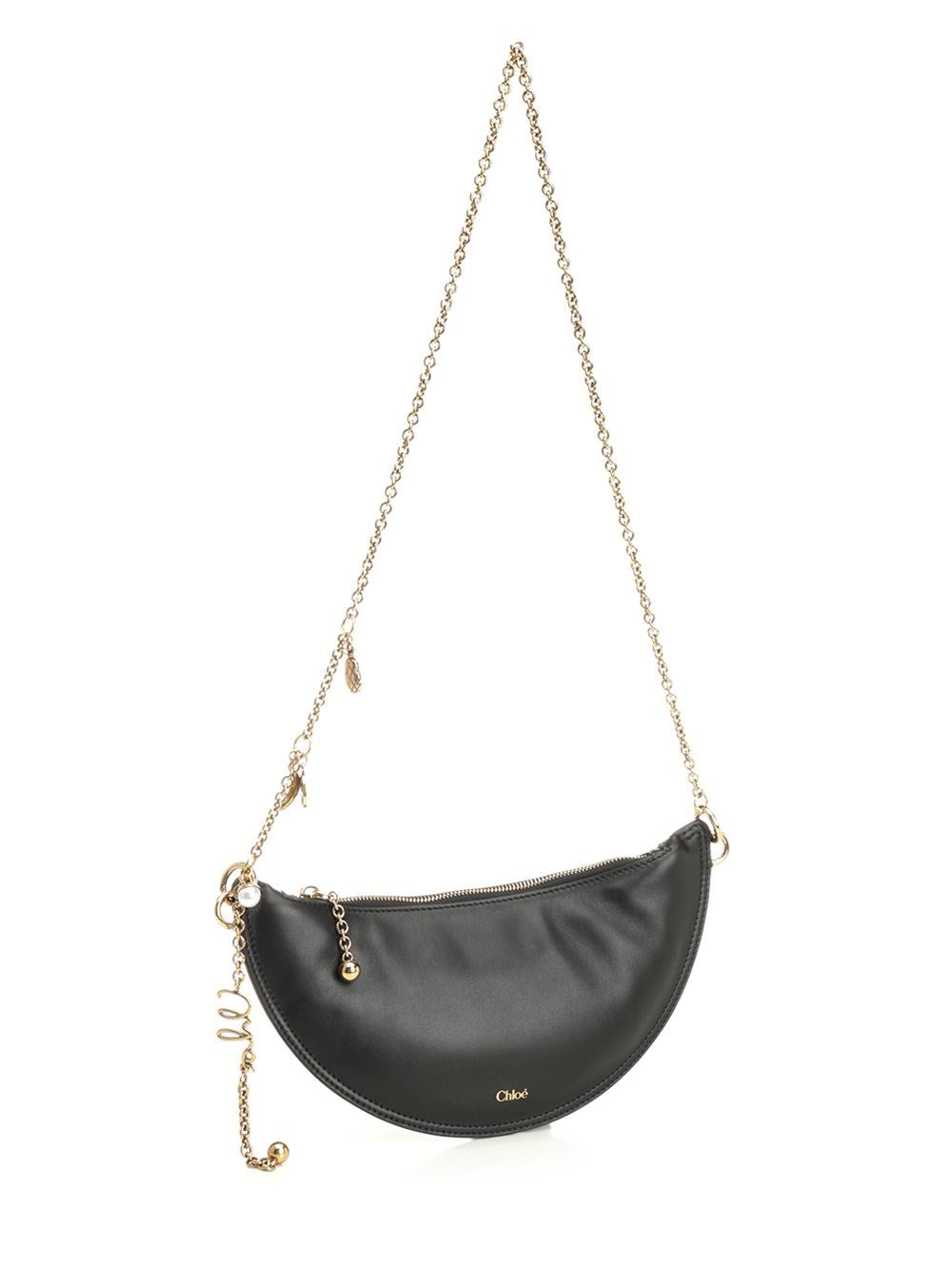 Chloe' Women Chloé Icons Mini Shoulder Bag CHLOE