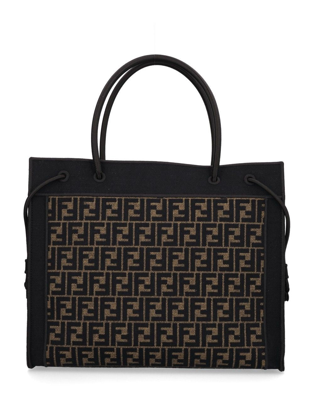 Fendi Women Large "Fendi Magic" Bag FENDI