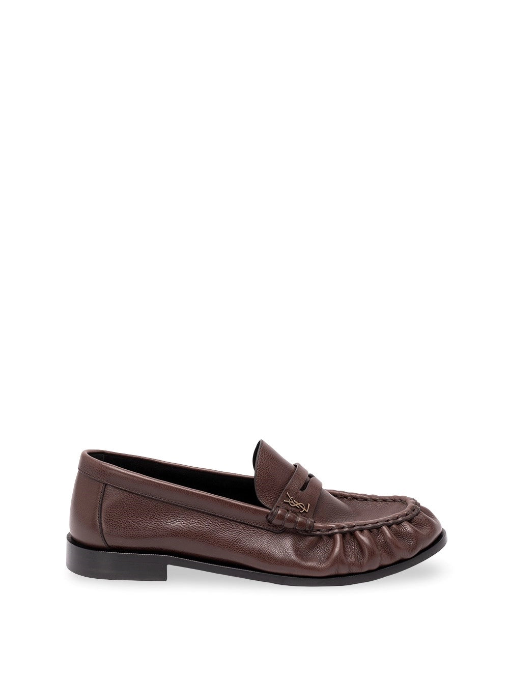 Saint Laurent Men `Le Loafers` Loafers SAINT LAURENT