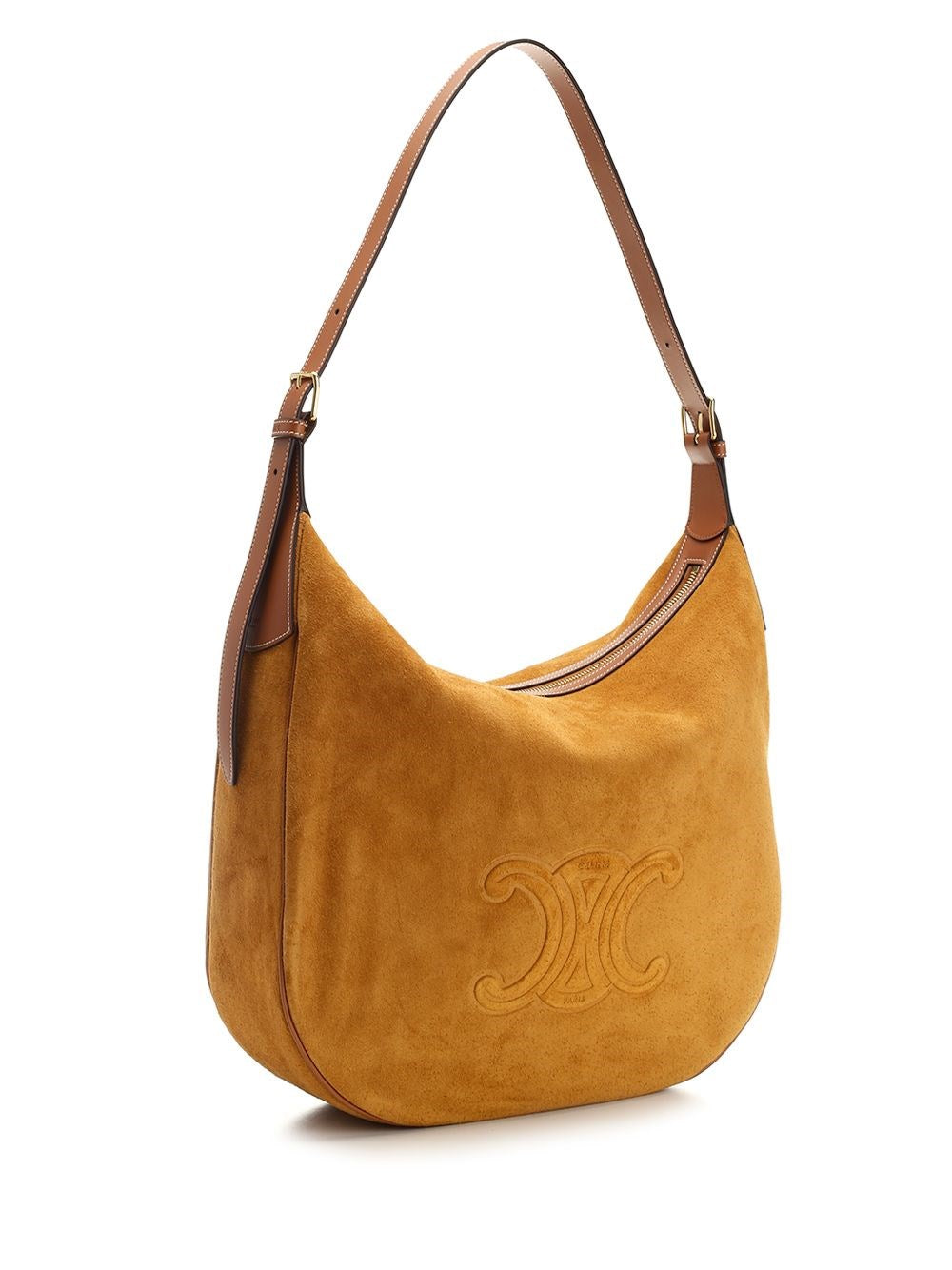 Celine Women "Heloise" Hobo Bag CELINE