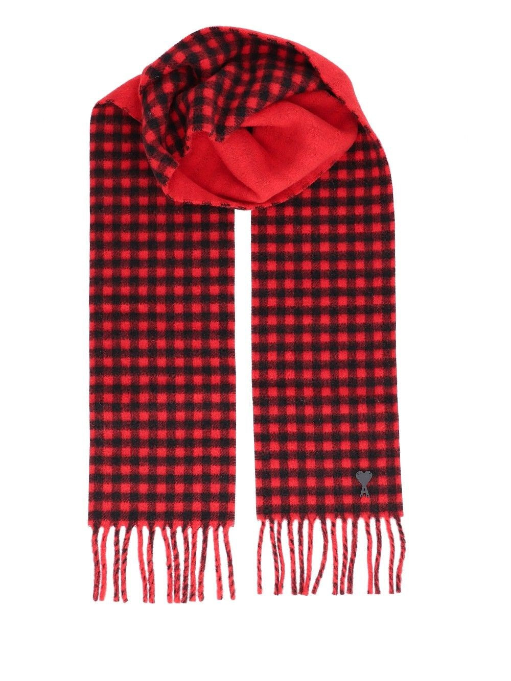Ami Women Scarf AMI PARIS