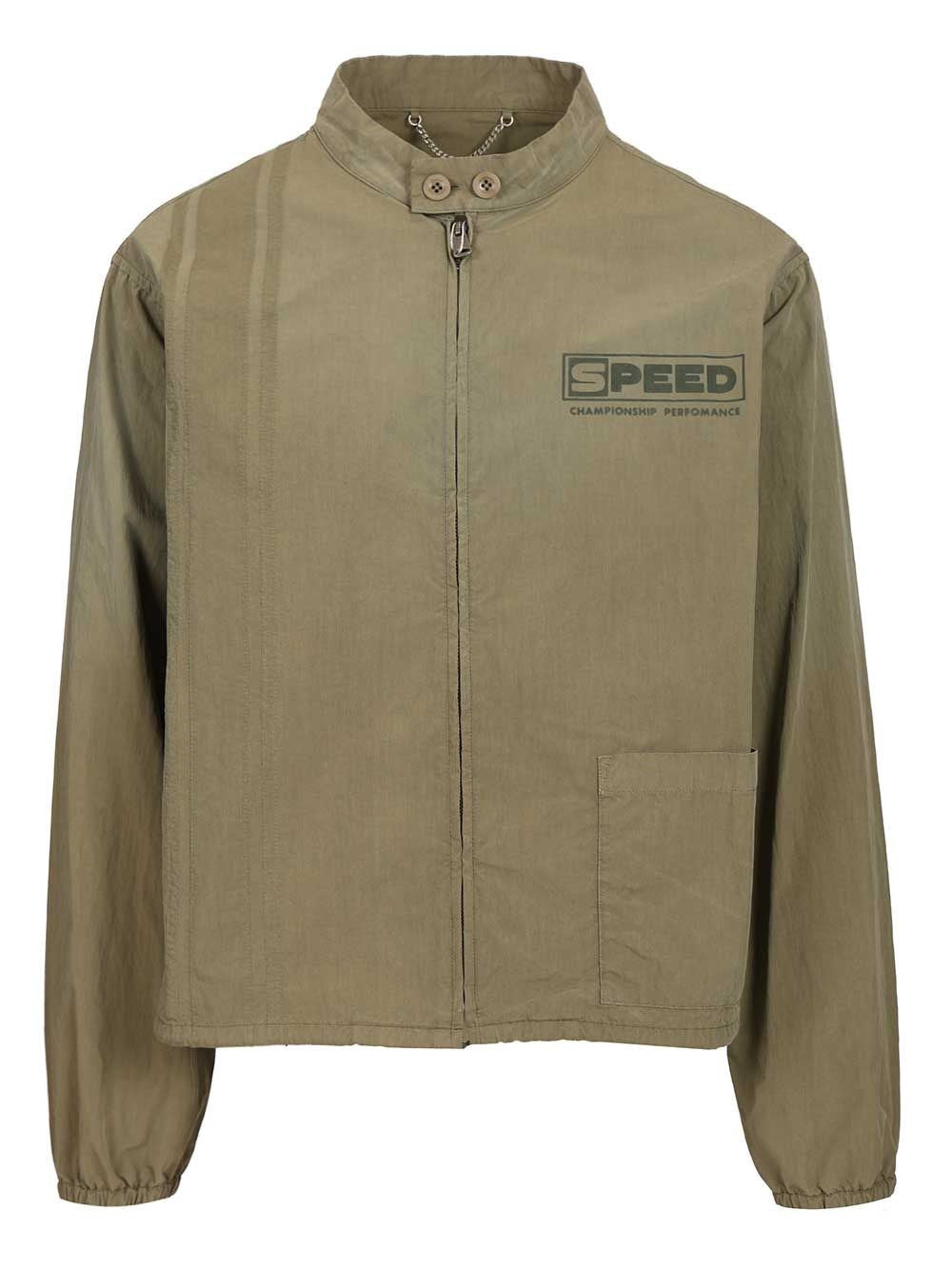 Maison Margiela Men Sports Jacket MAISON MARGIELA
