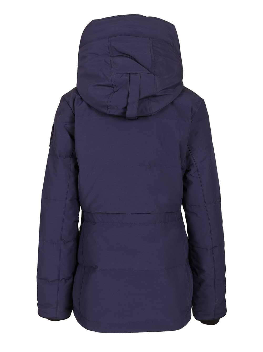 Canada Goose Women Shelburne Parka CANADA GOOSE