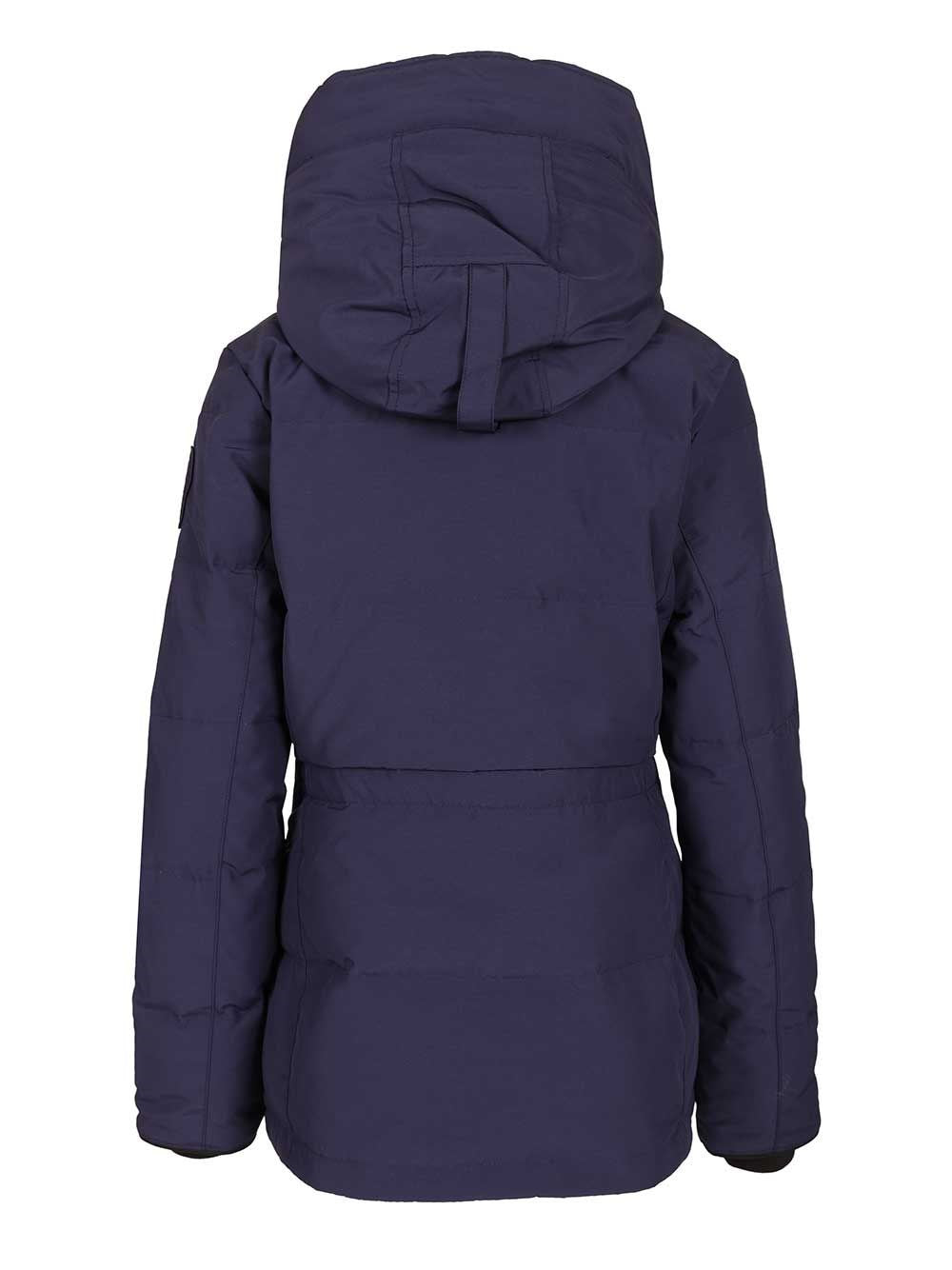 Canada Goose Women Shelburne Parka CANADA GOOSE