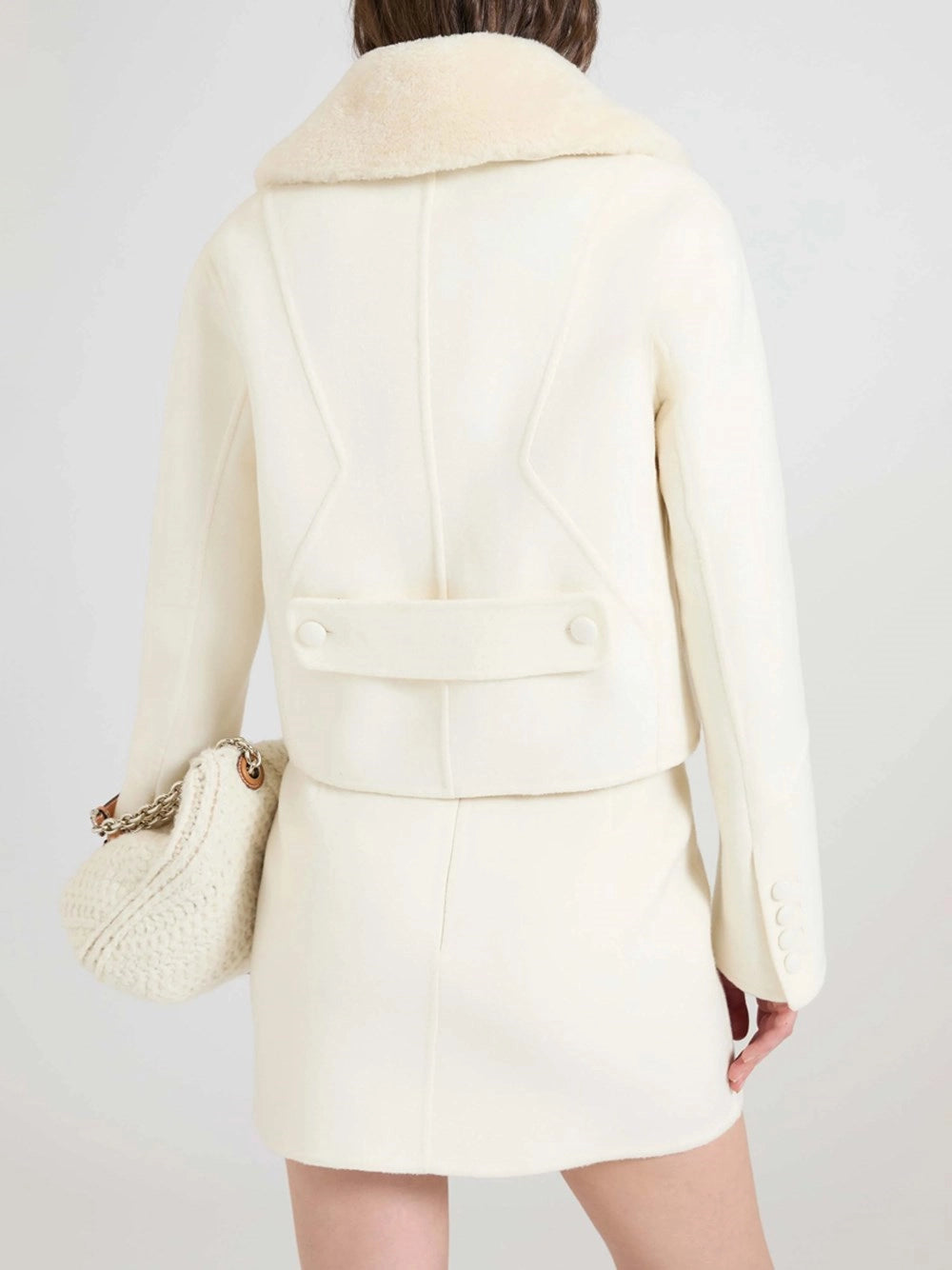 Ermanno Scervino Women Coat ERMANO SCERVINO