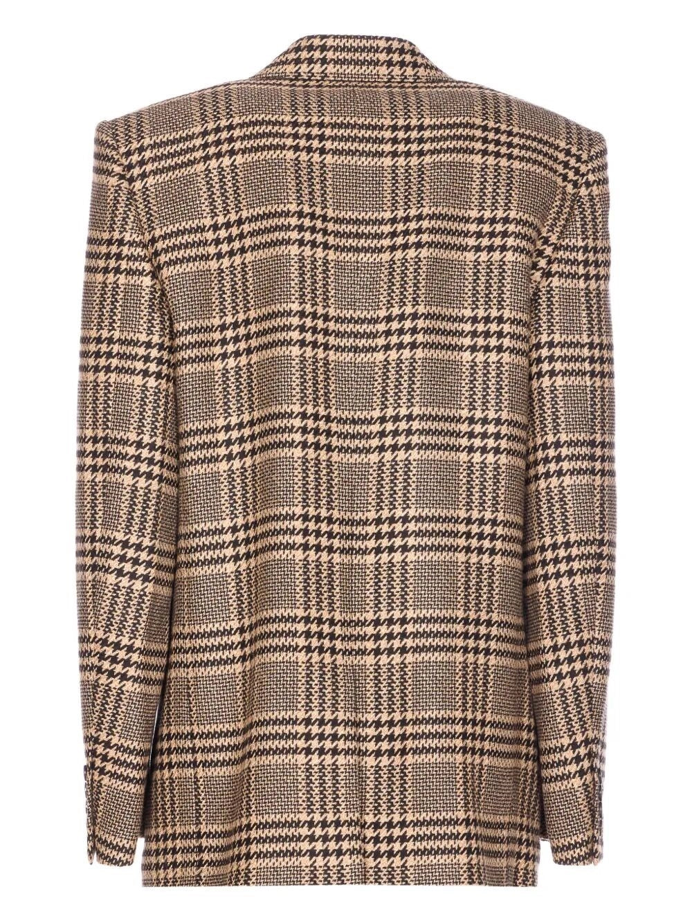 Saint Laurent Women Blazer SAINT LAURENT