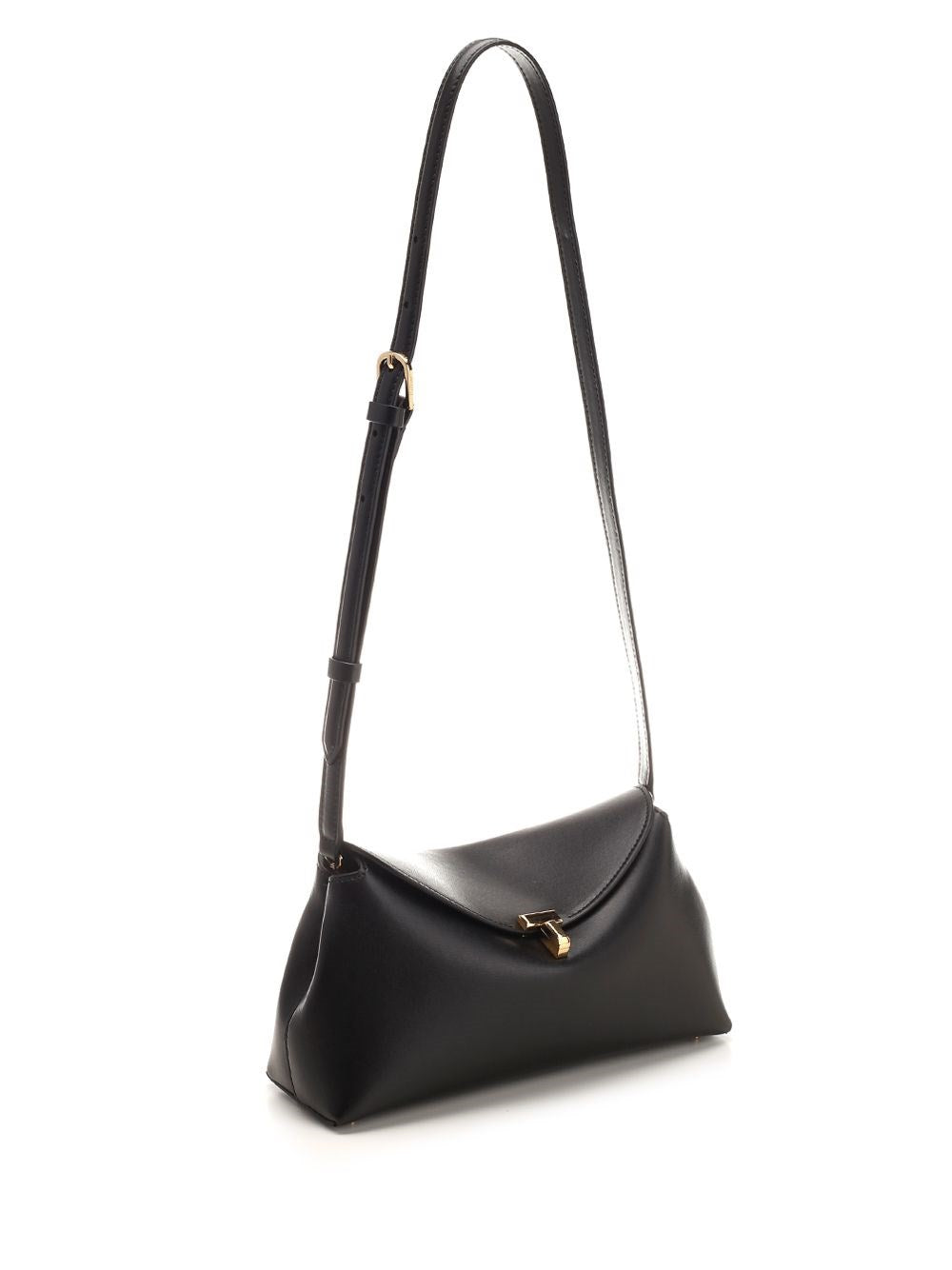 Toteme Women "T-Lock" Shoulder Bag TOTEME