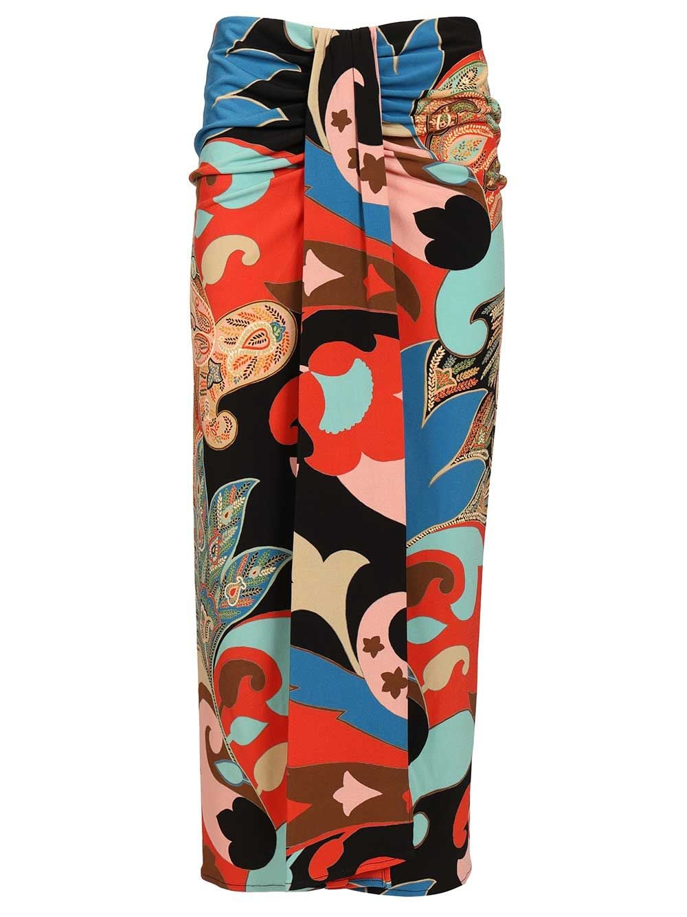 Etro Women Midi Skirt ETRO
