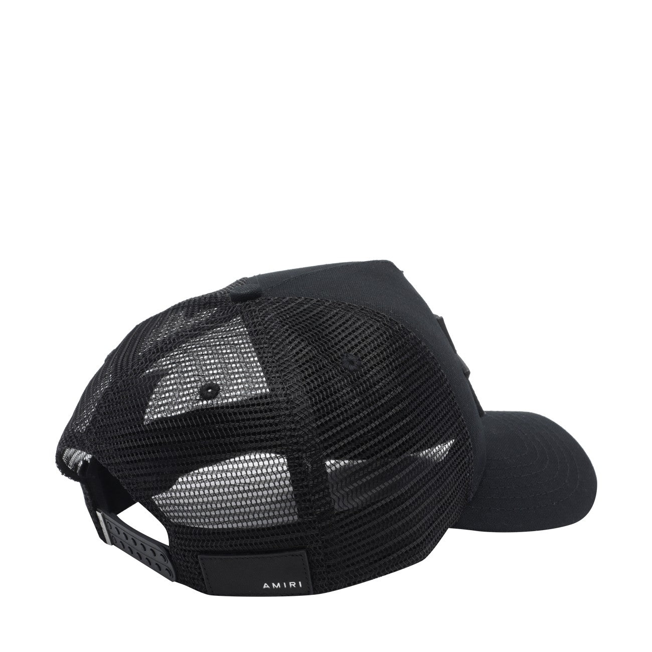 Amiri Men 3 Stars Baseball Cap AMIRI