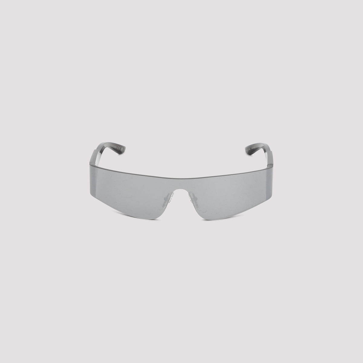 Balenciaga Rectangle Sunglasses Unisex BALENCIAGA EYEWEAR