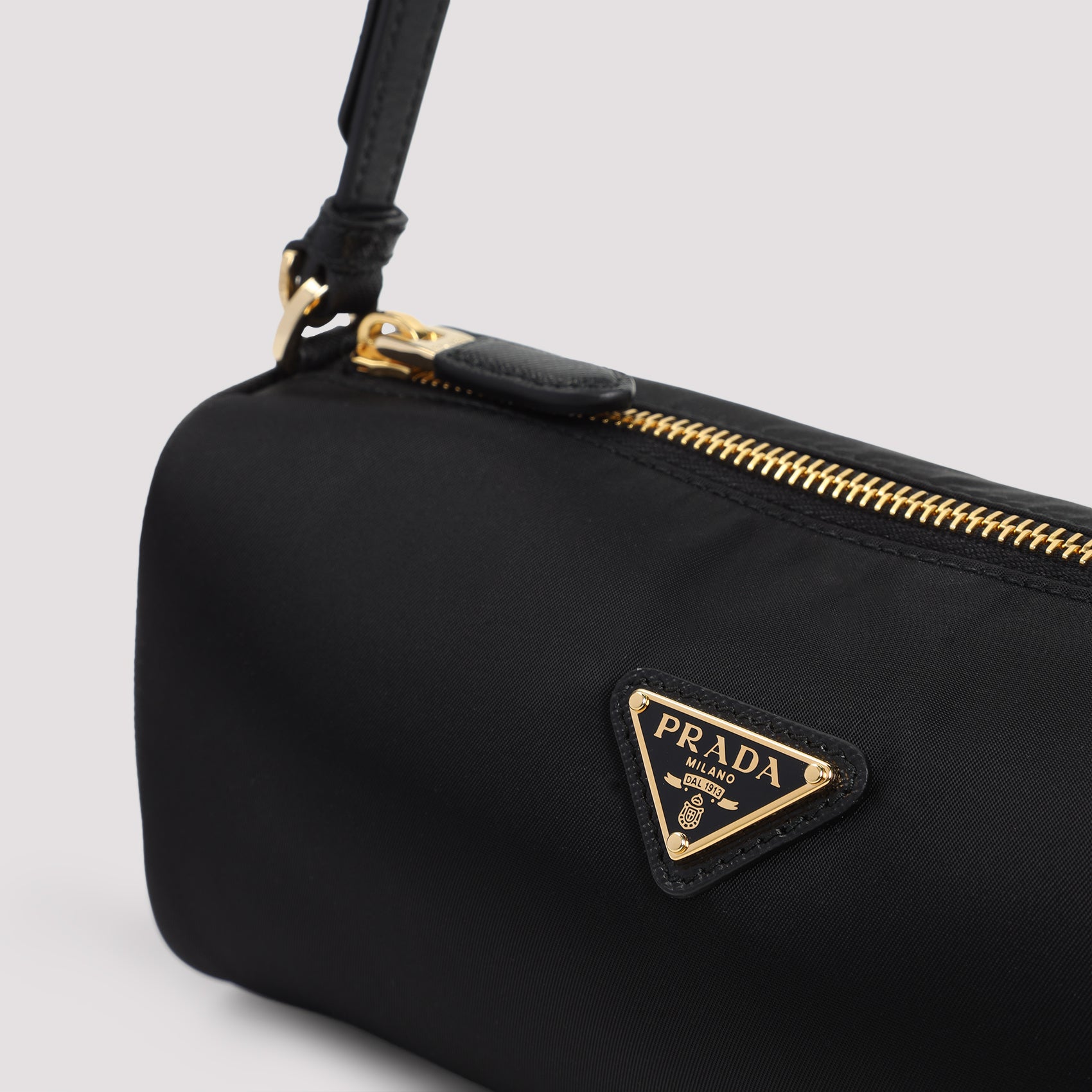 Prada Re-Nylon Mini Bag Women PRADA