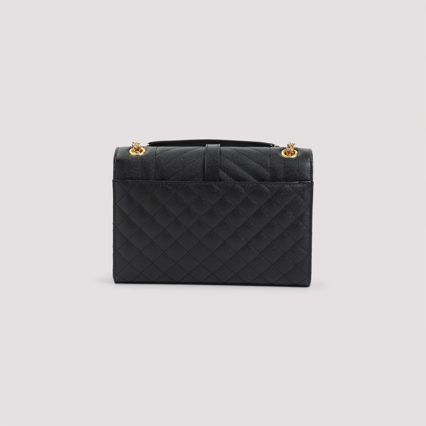 Saint Laurent Ysl Envelope Bag Women SAINT LAURENT