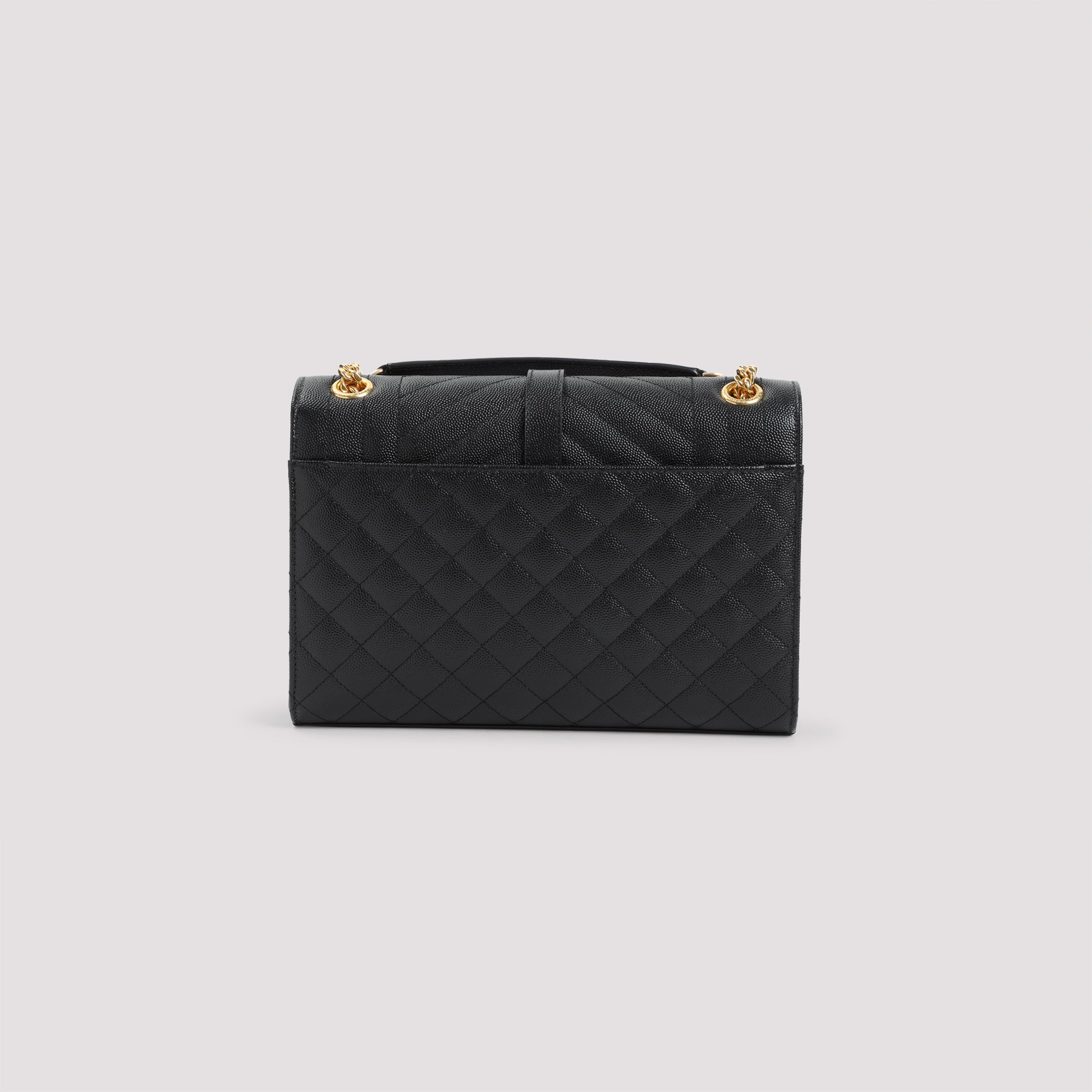Saint Laurent Ysl Envelope Bag Women SAINT LAURENT