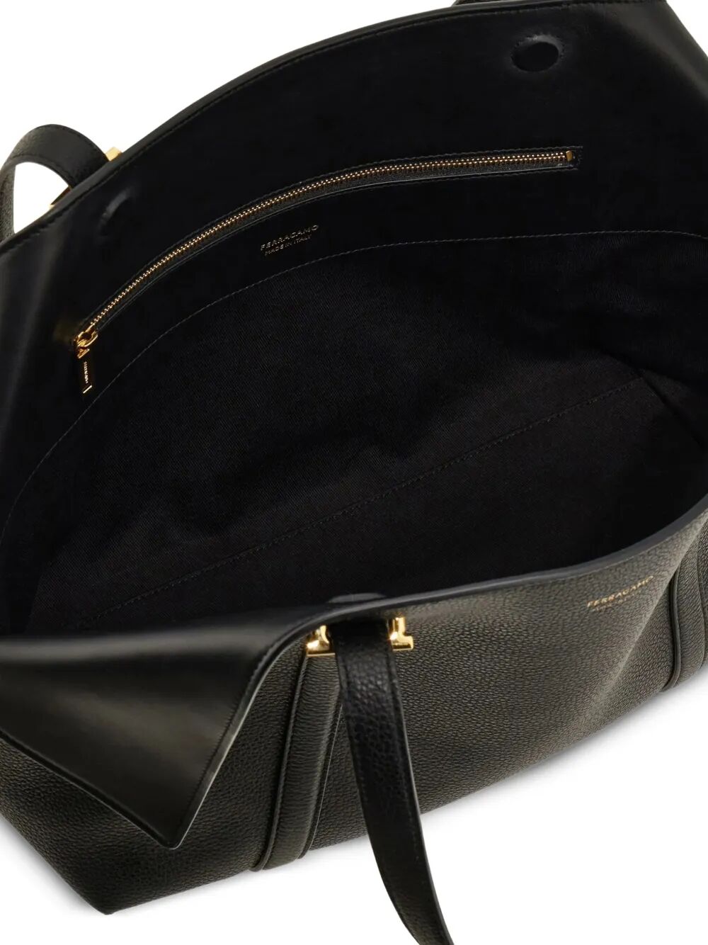 Ferragamo Women The Scarf Tt Medium Tote Bag FERRAGAMO