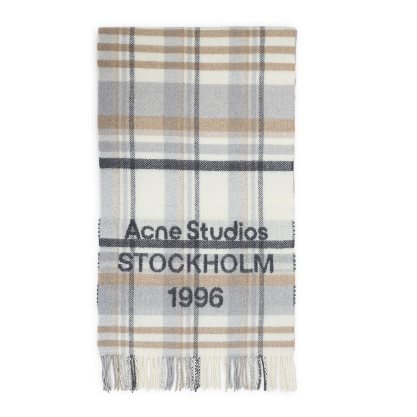 Acne Studios Scarf Unisex ACNE STUDIOS