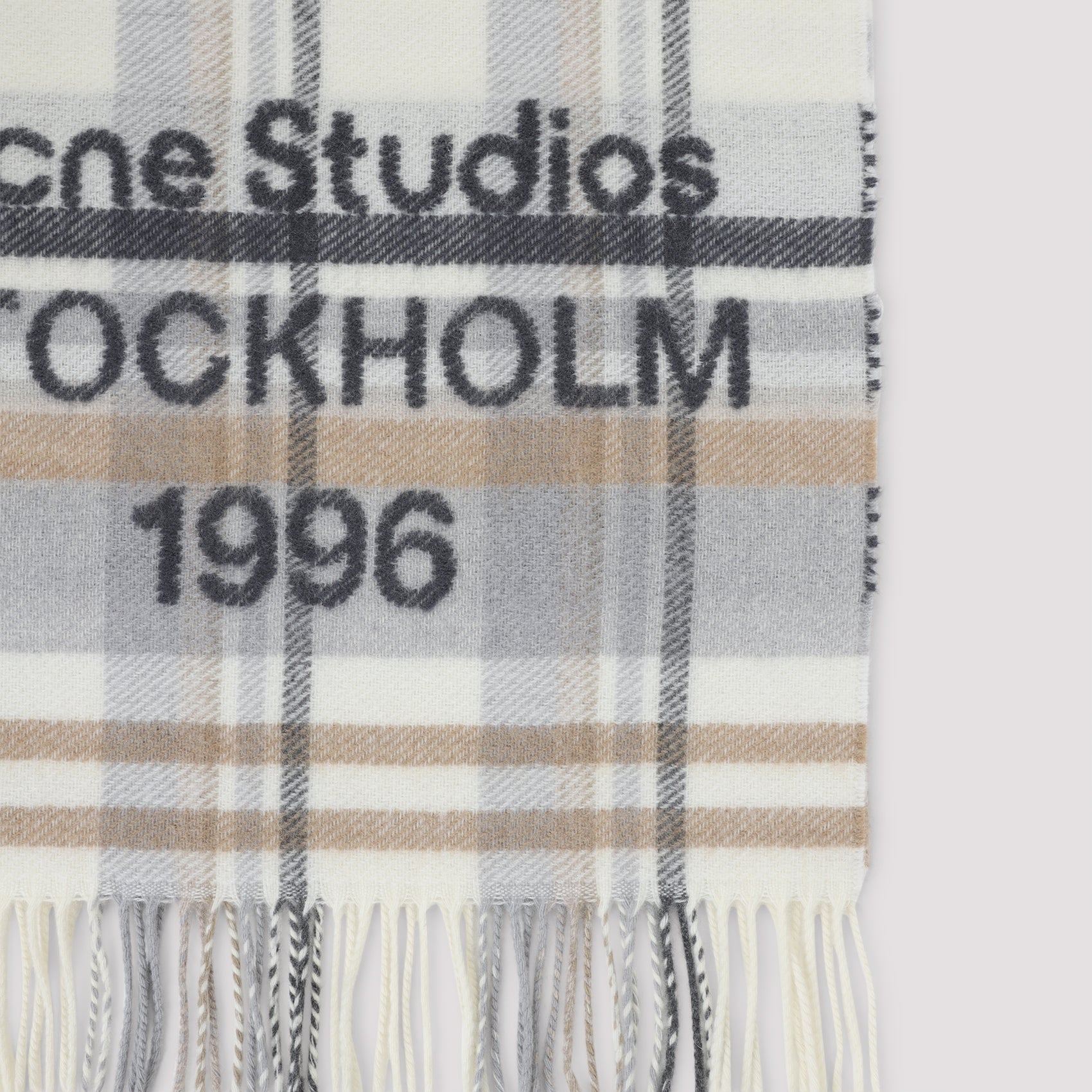 Acne Studios Scarf Unisex ACNE STUDIOS