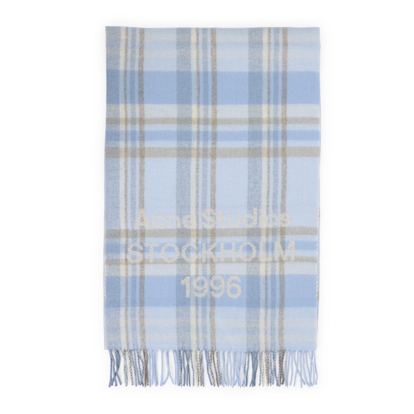 Acne Studios Scarf Unisex ACNE STUDIOS