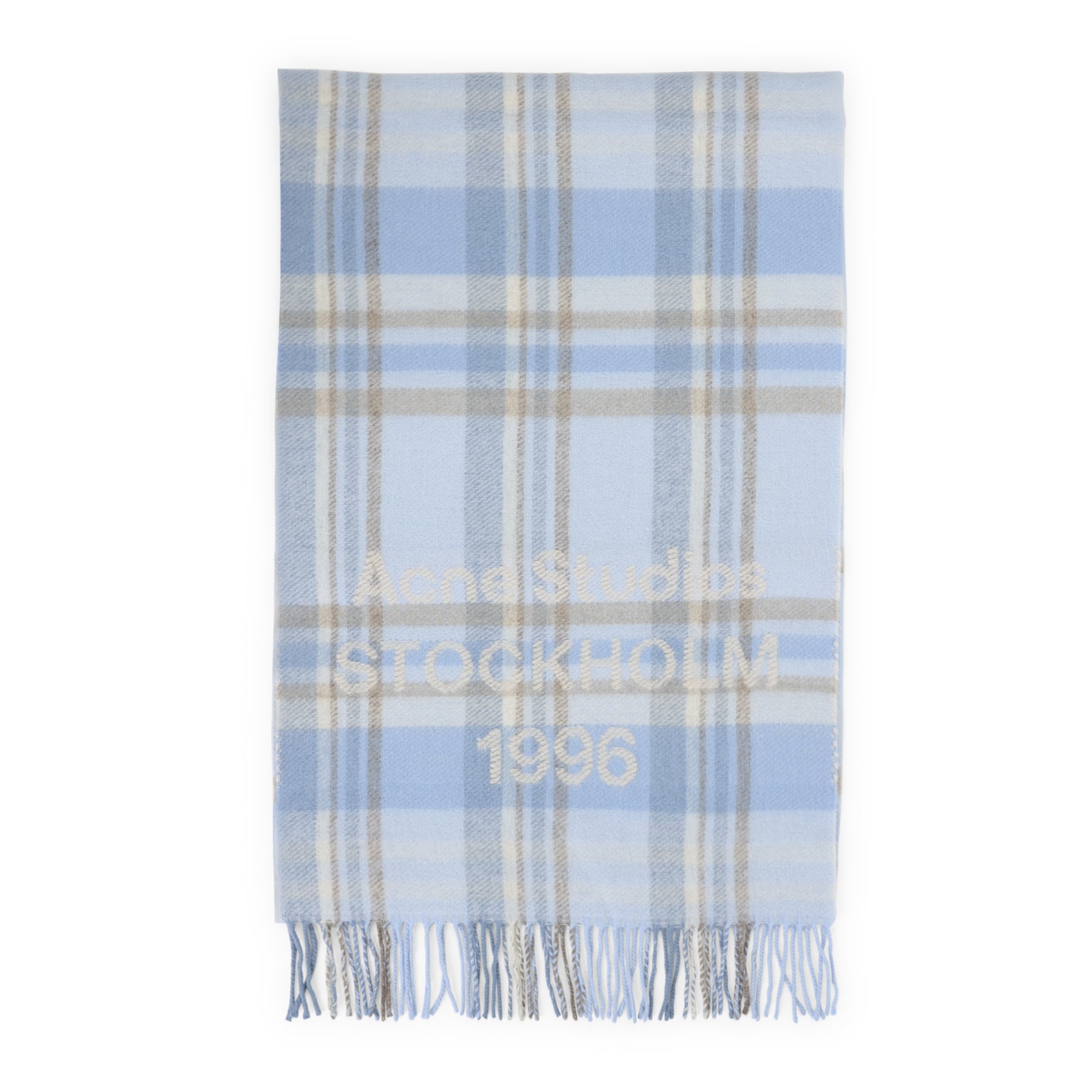 Acne Studios Scarf Unisex ACNE STUDIOS