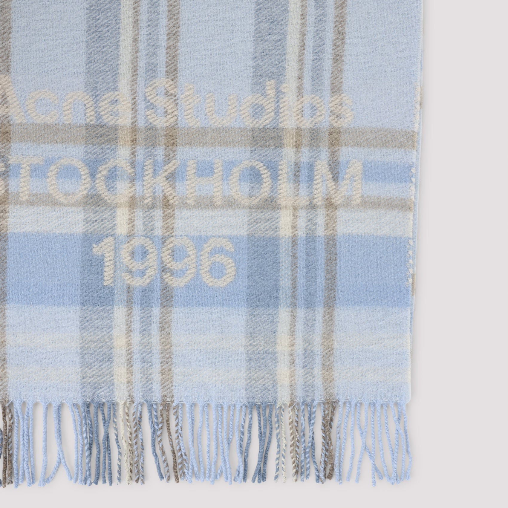 Acne Studios Scarf Unisex ACNE STUDIOS