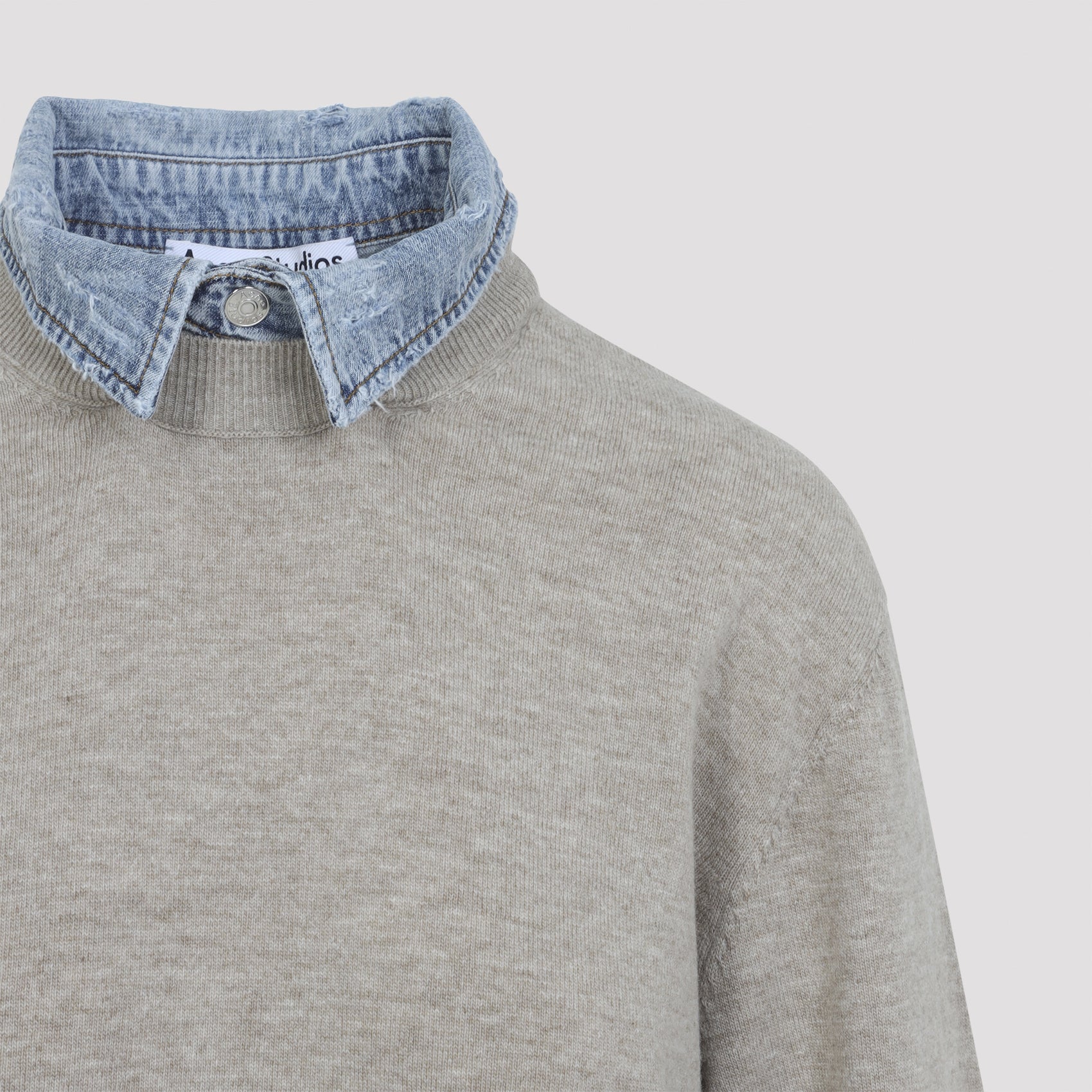 Acne Studios Sweater Women ACNE STUDIOS