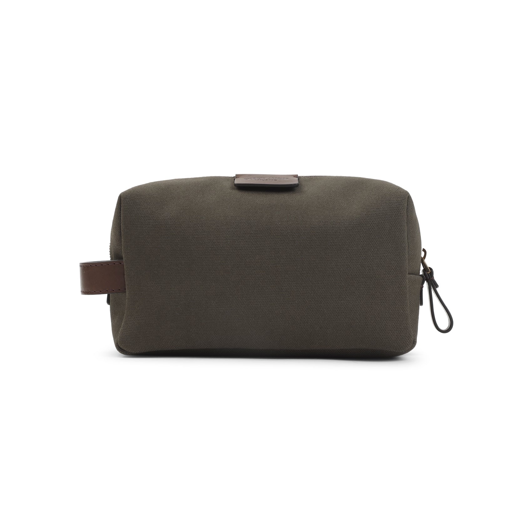 Giorgio Armani Flat Case Men GIORGIO ARMANI