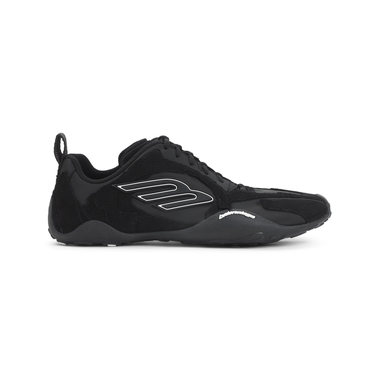 Balenciaga Monday Ultra Sneakers Men
