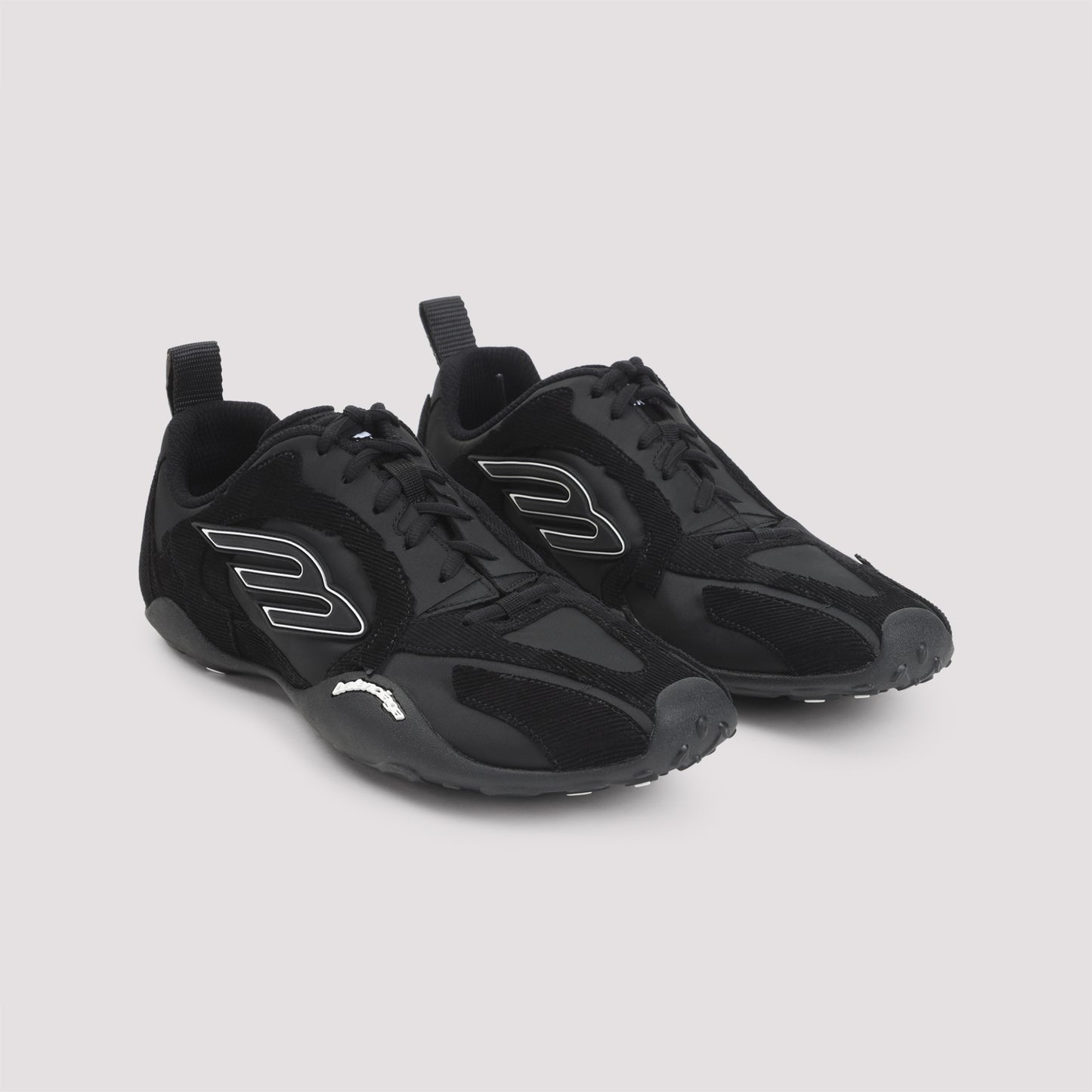 Balenciaga Monday Ultra Sneakers Men