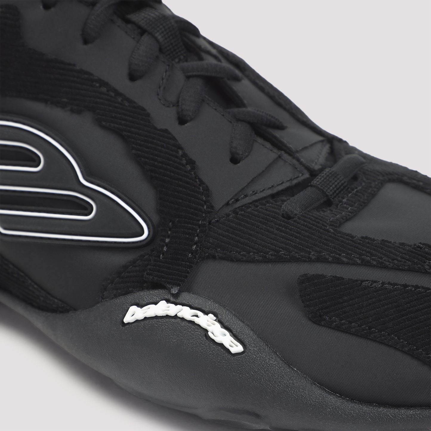 Balenciaga Monday Ultra Sneakers Men