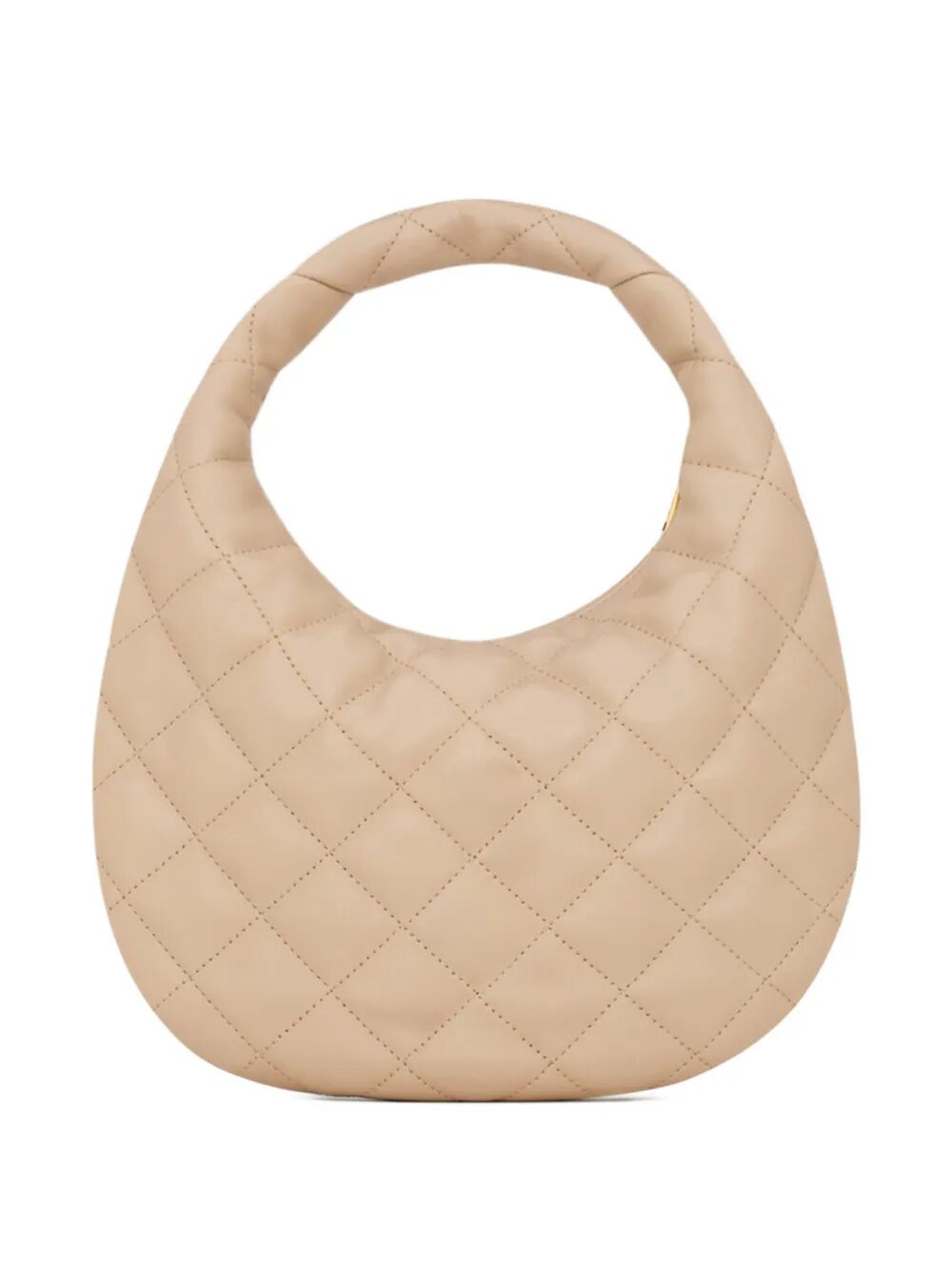 Saint Laurent Women Icarino Bag In Quilted Nappa SAINT LAURENT
