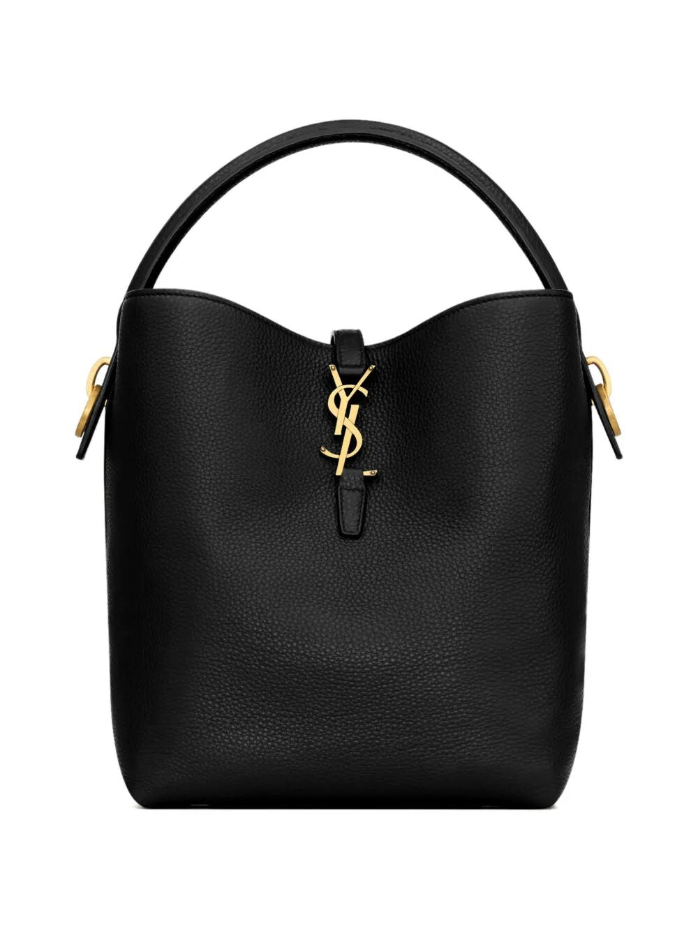 Saint Laurent Women Le 37 Supple In Grained Leather SAINT LAURENT