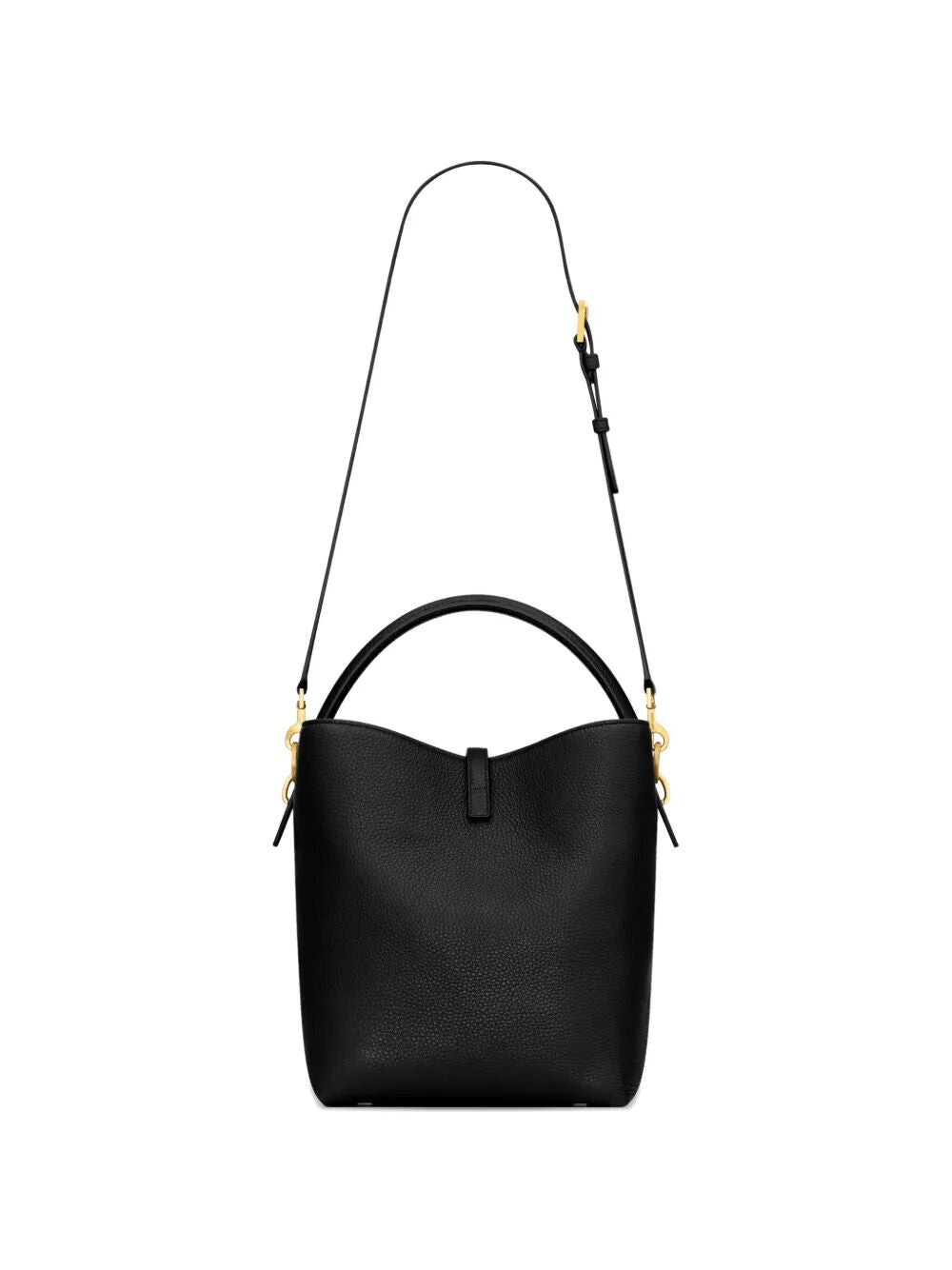 Saint Laurent Women Le 37 Supple In Grained Leather SAINT LAURENT