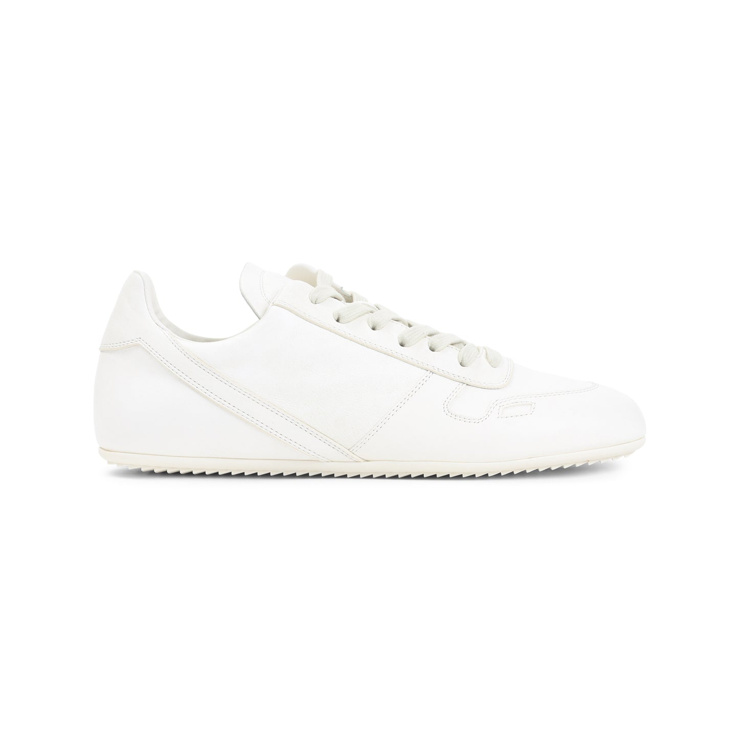 Rick Owens Minimal Sneakers Men RICK OWENS
