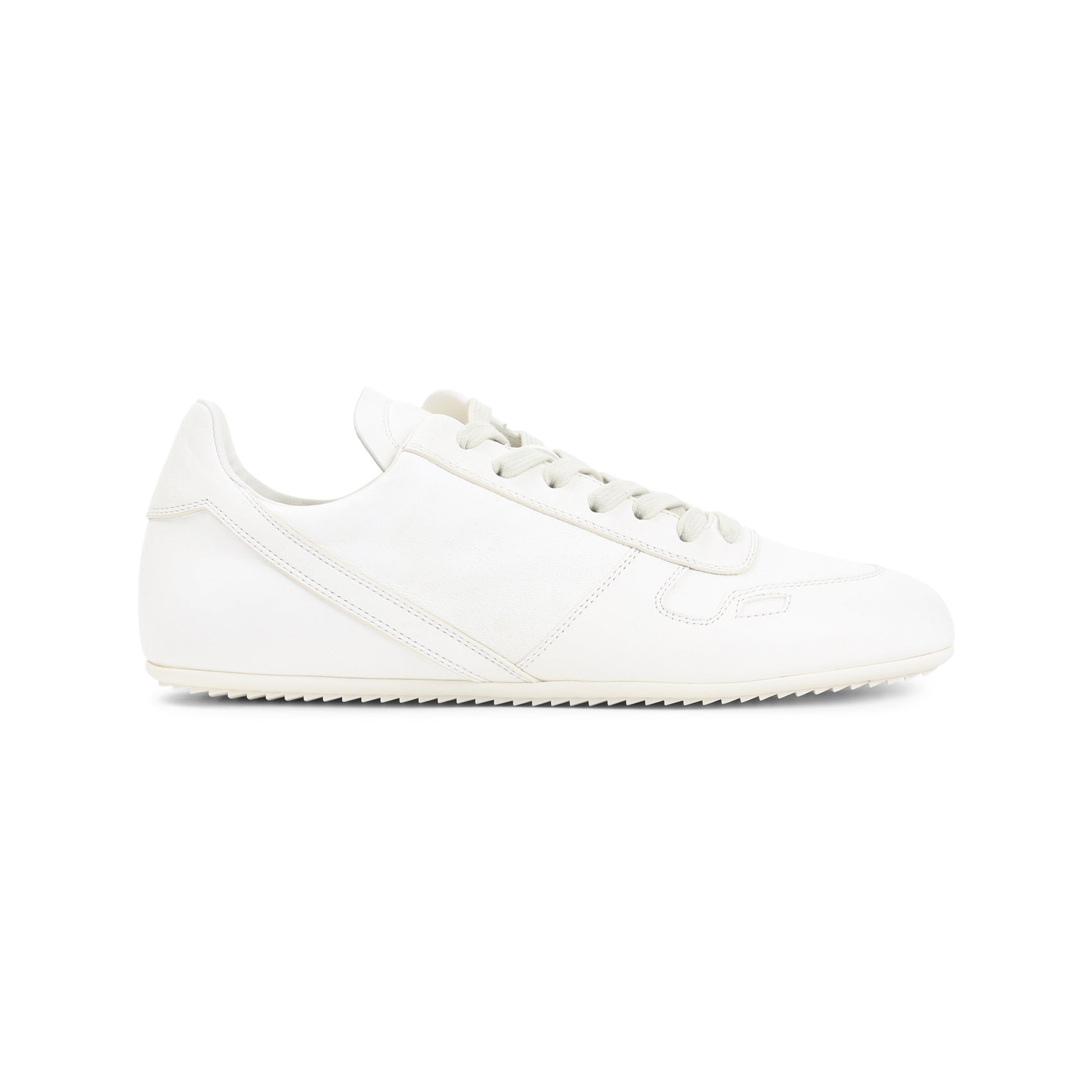Rick Owens Minimal Sneakers Men RICK OWENS