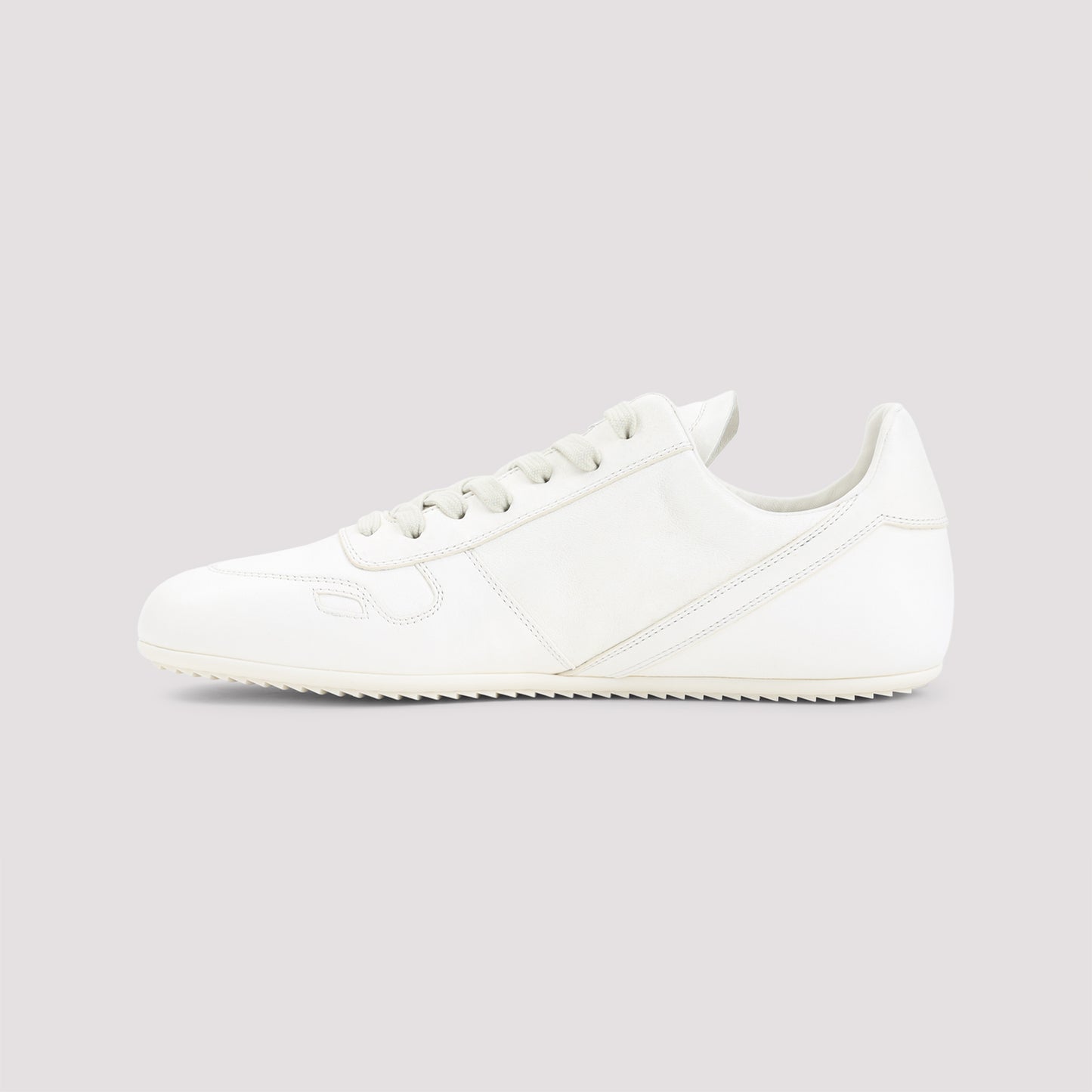 Rick Owens Minimal Sneakers Men RICK OWENS