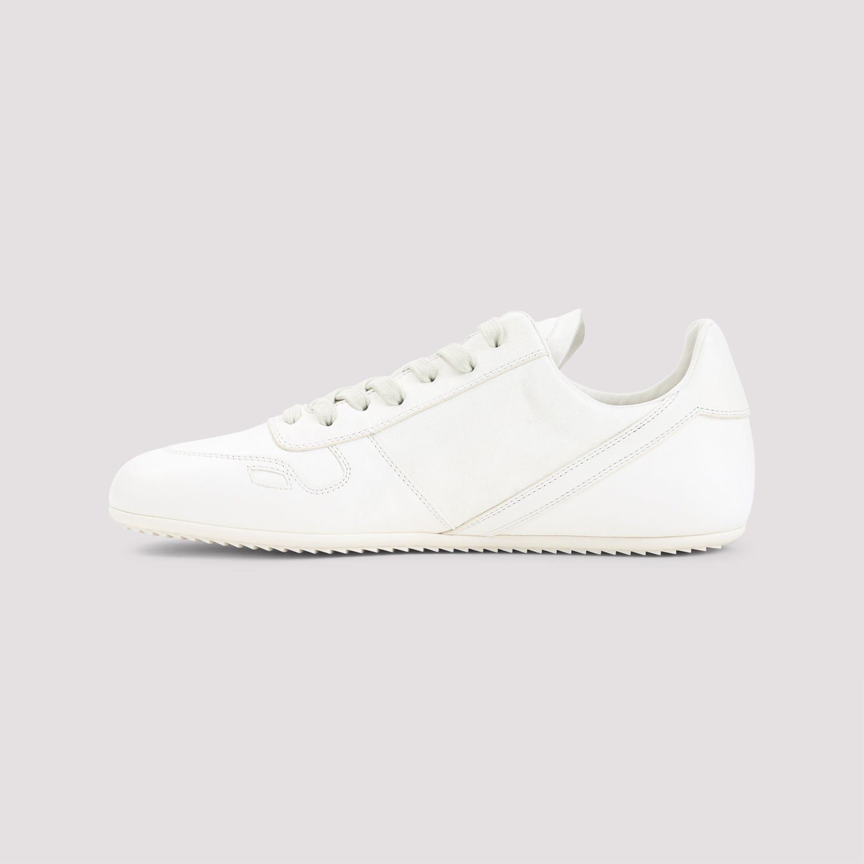 Rick Owens Minimal Sneakers Men RICK OWENS