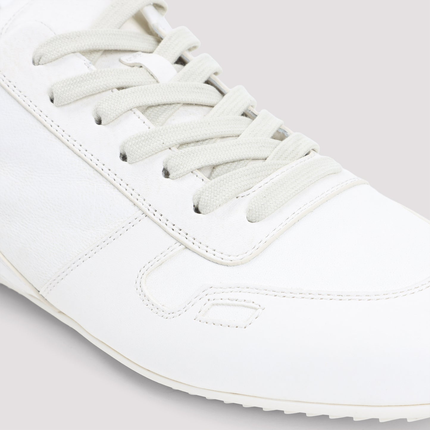 Rick Owens Minimal Sneakers Men RICK OWENS