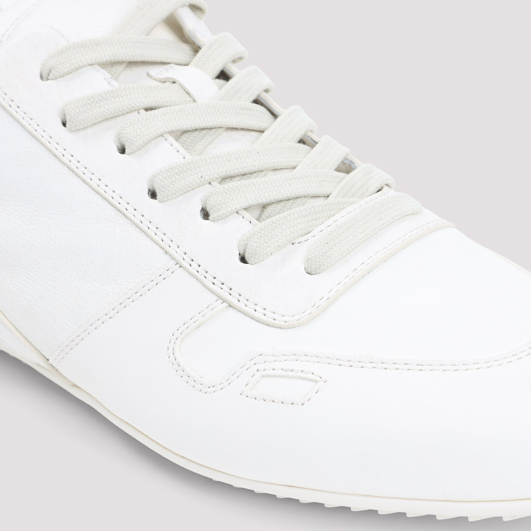Rick Owens Minimal Sneakers Men RICK OWENS