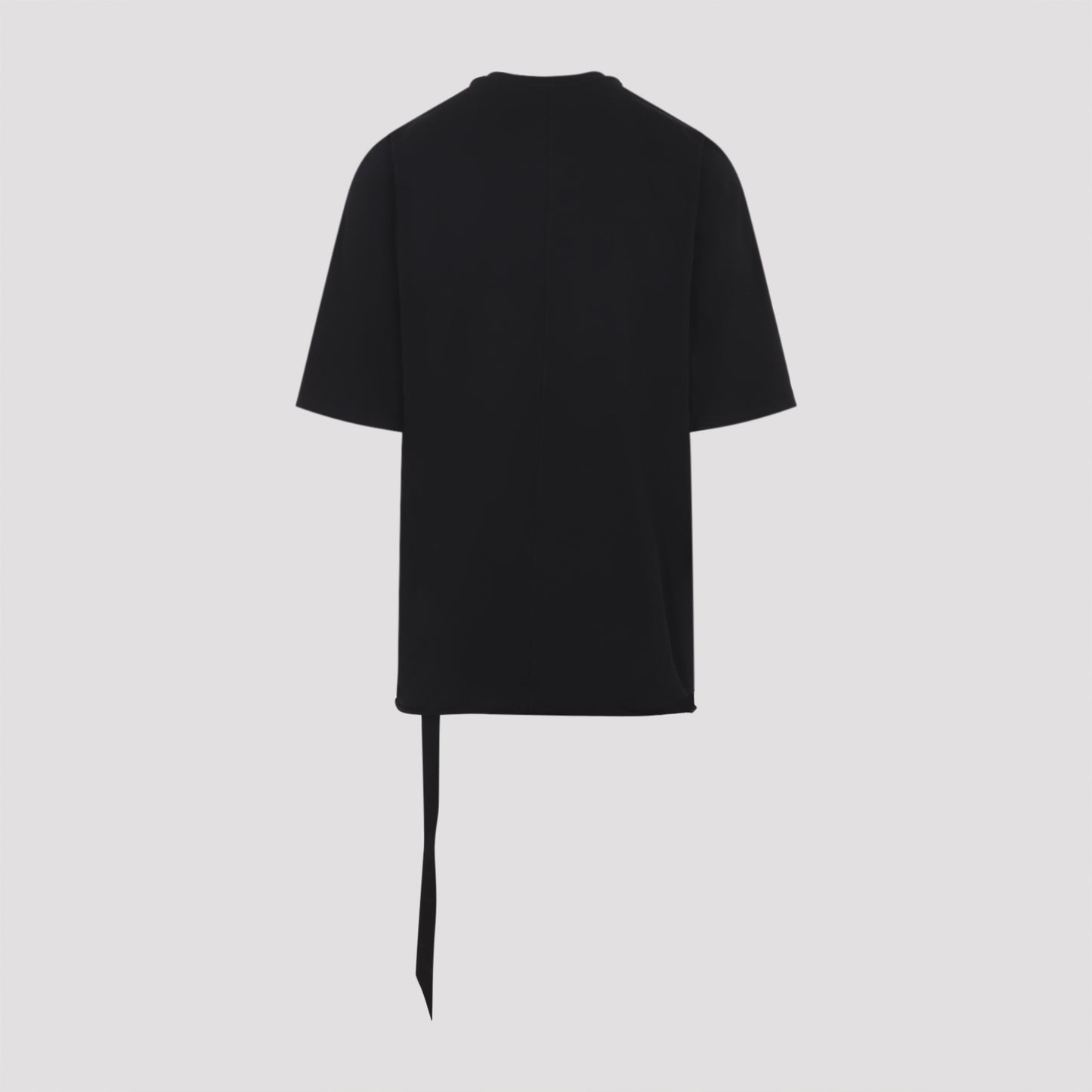 Rick Owens Drkshdw Jumbo Ss T-Shirt Men RICK OWENS