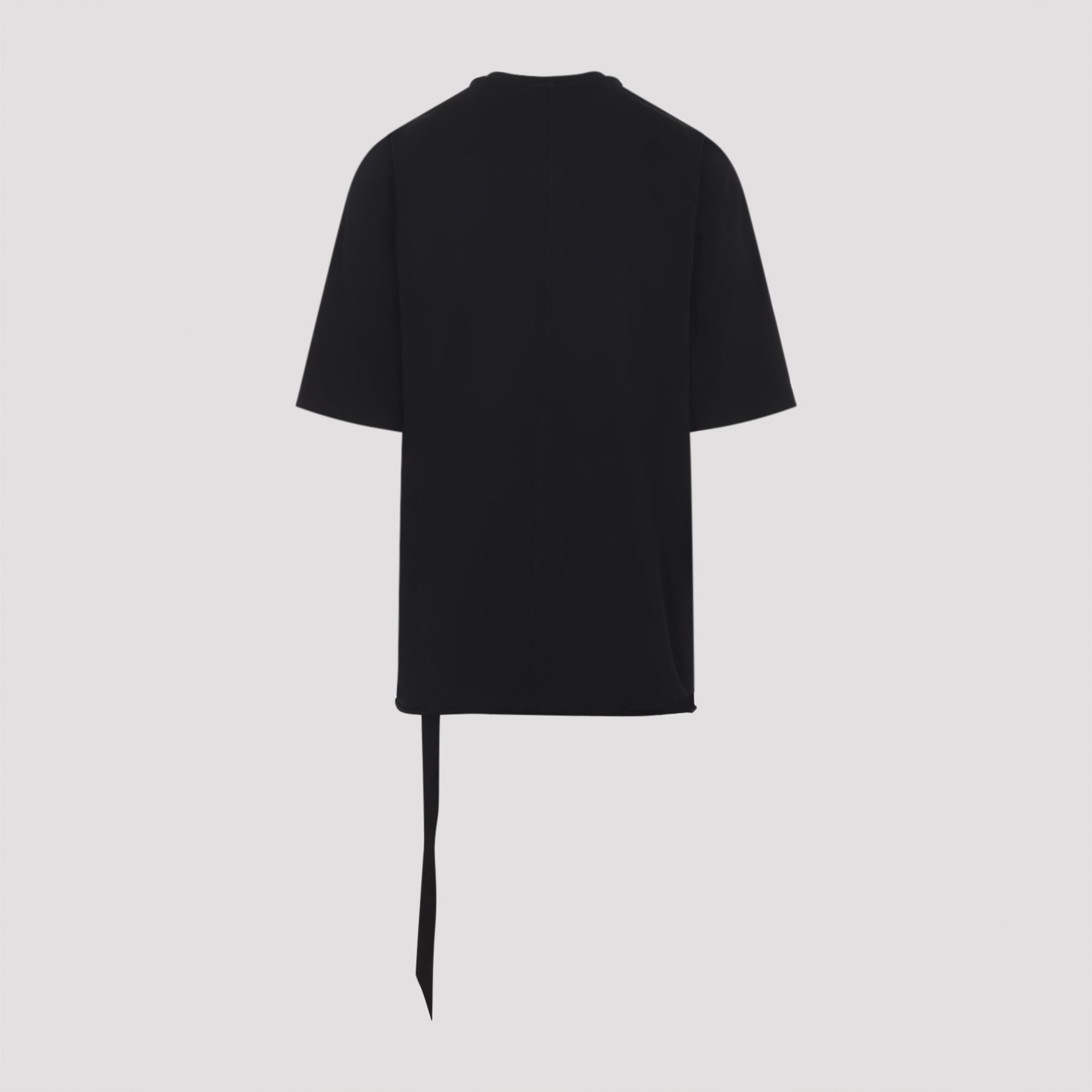 Rick Owens Drkshdw Jumbo Ss T-Shirt Men RICK OWENS