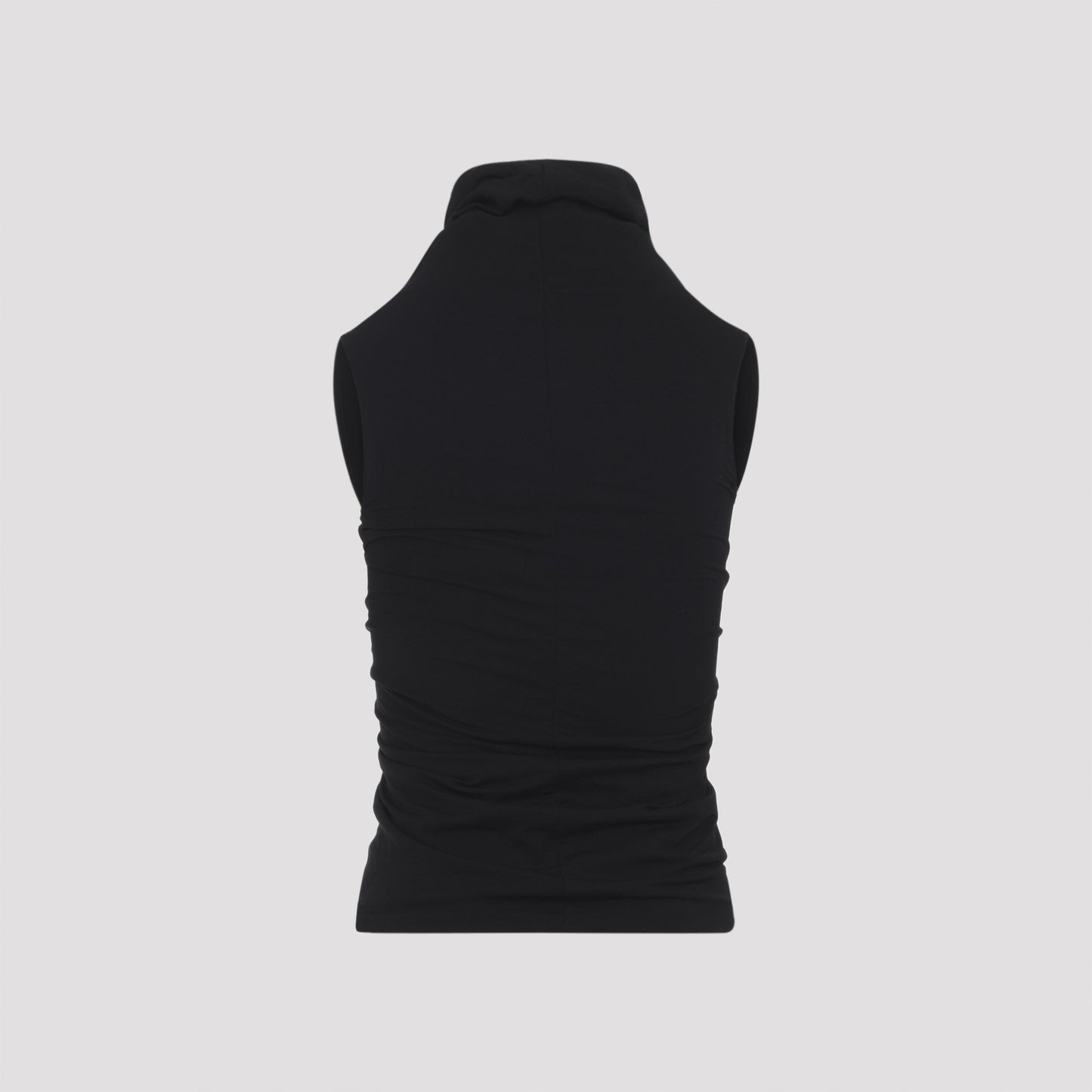 Rick Owens Prong Ss Top Women RICK OWENS