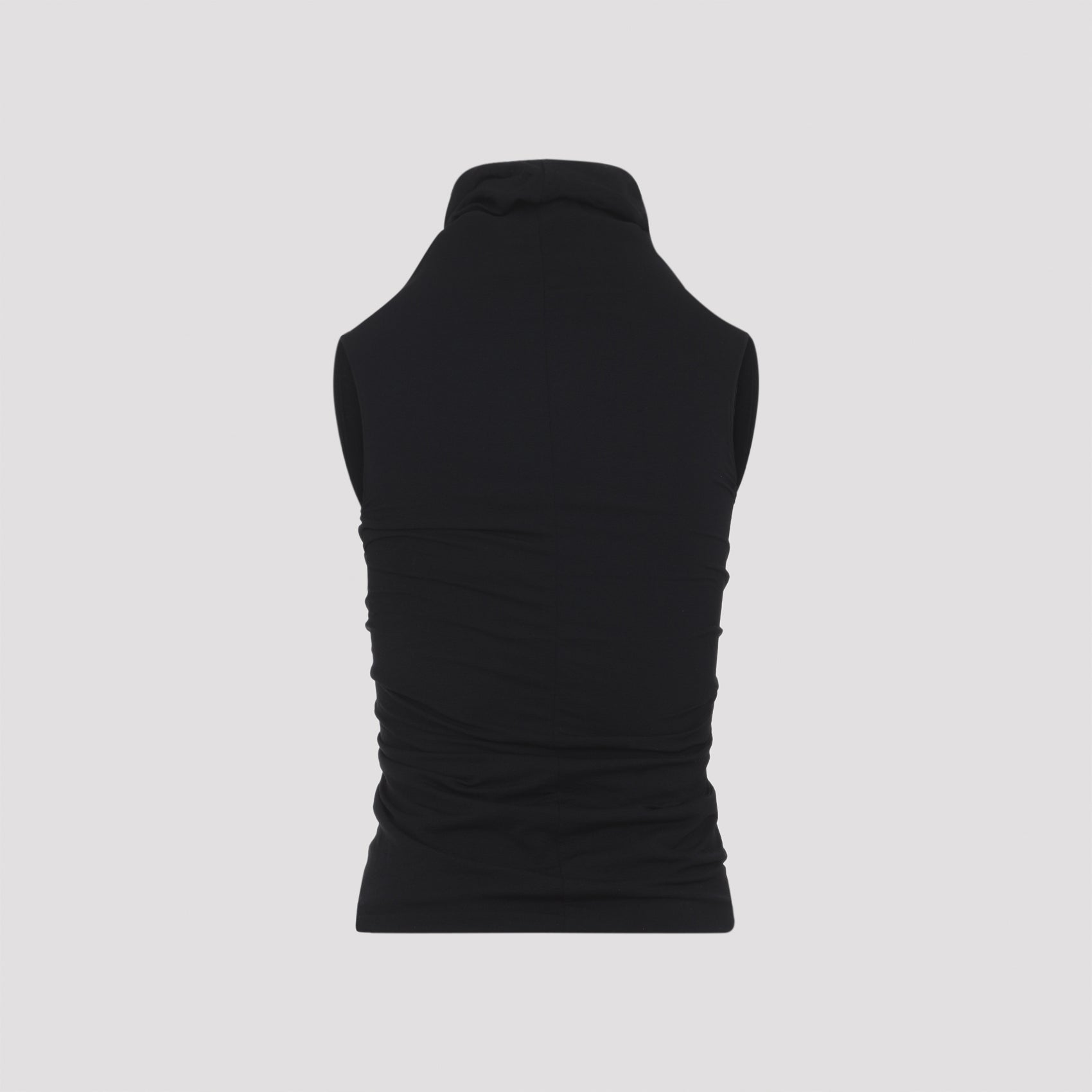 Rick Owens Prong Ss Top Women RICK OWENS