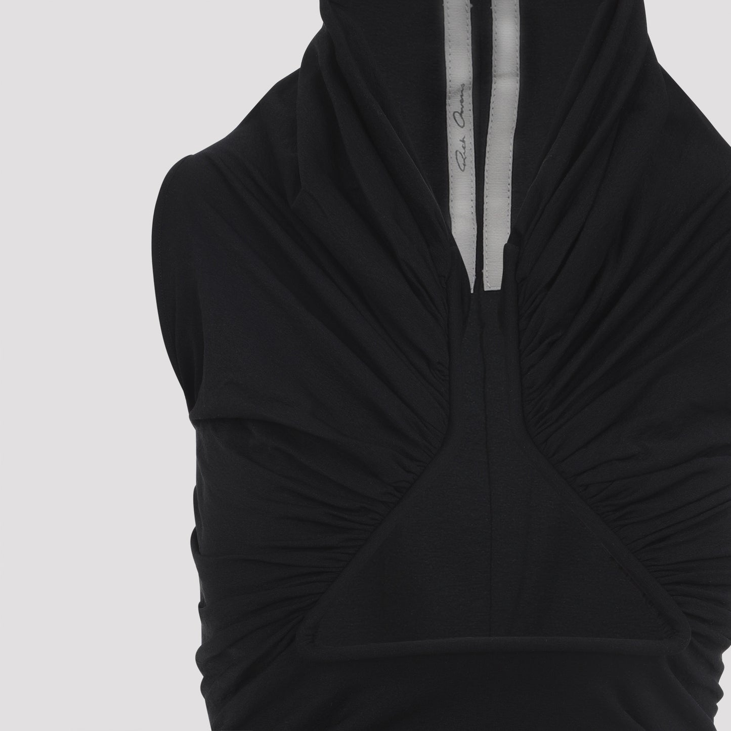 Rick Owens Prong Ss Top Women RICK OWENS