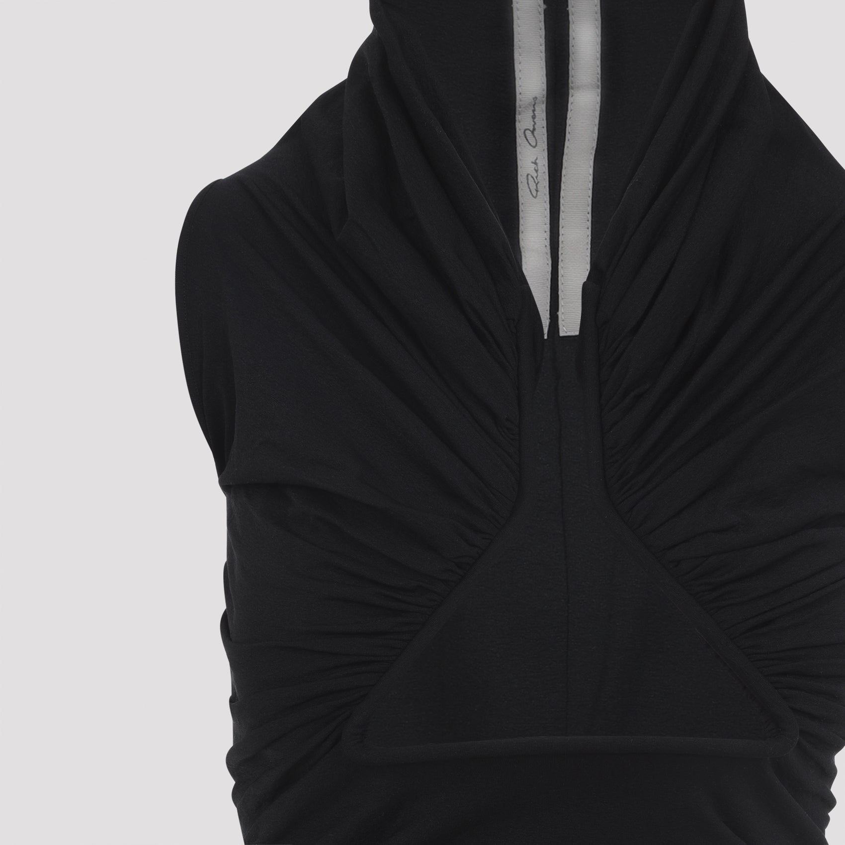 Rick Owens Prong Ss Top Women RICK OWENS