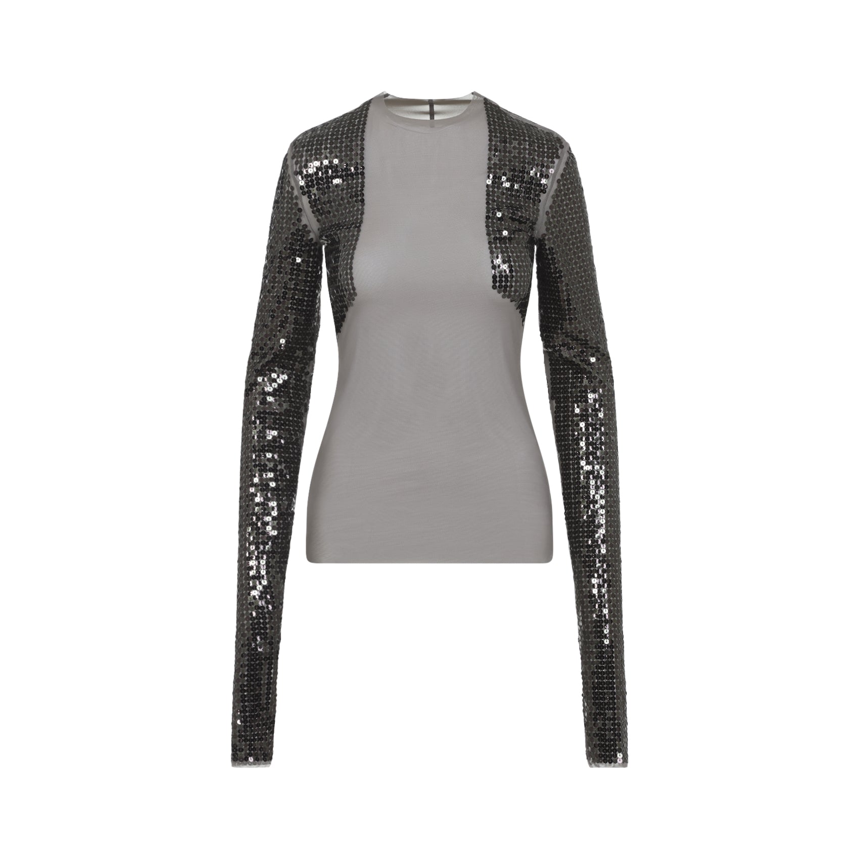 Rick Owens Dennis T-Shirt Women RICK OWENS