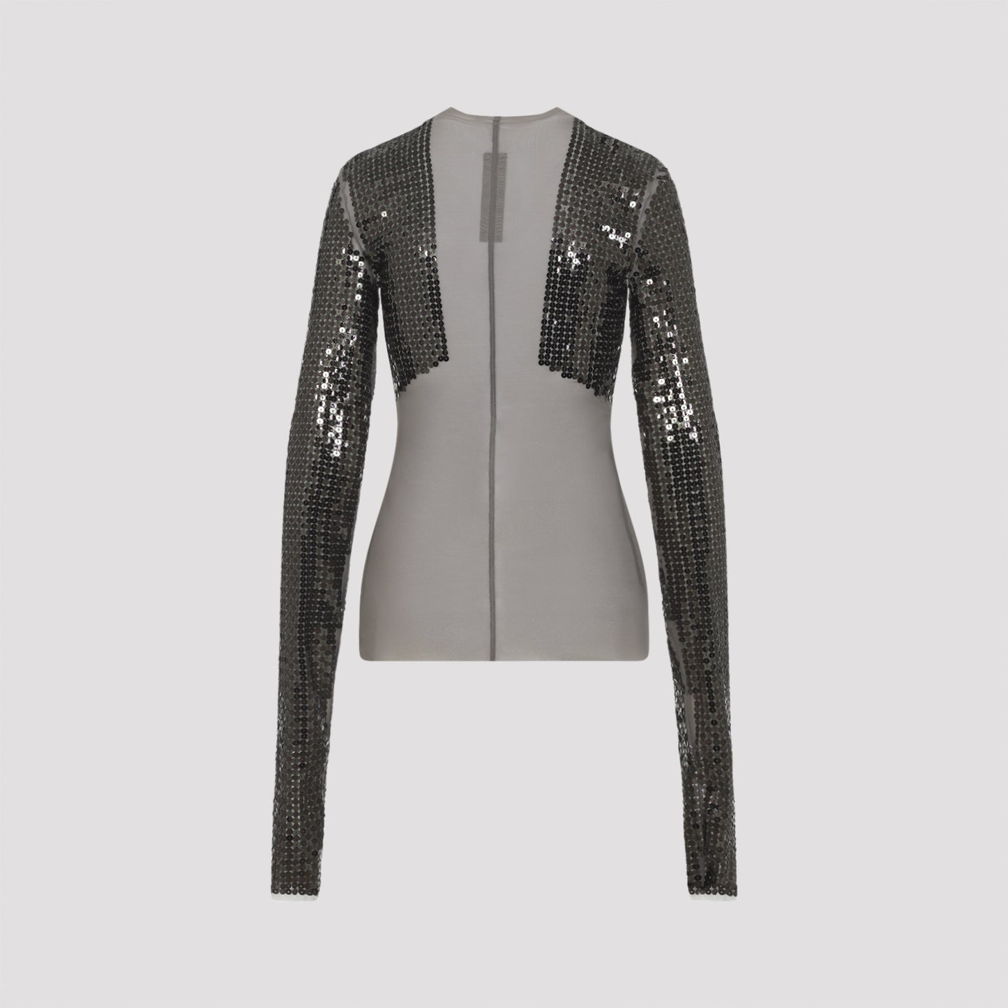 Rick Owens Dennis T-Shirt Women RICK OWENS