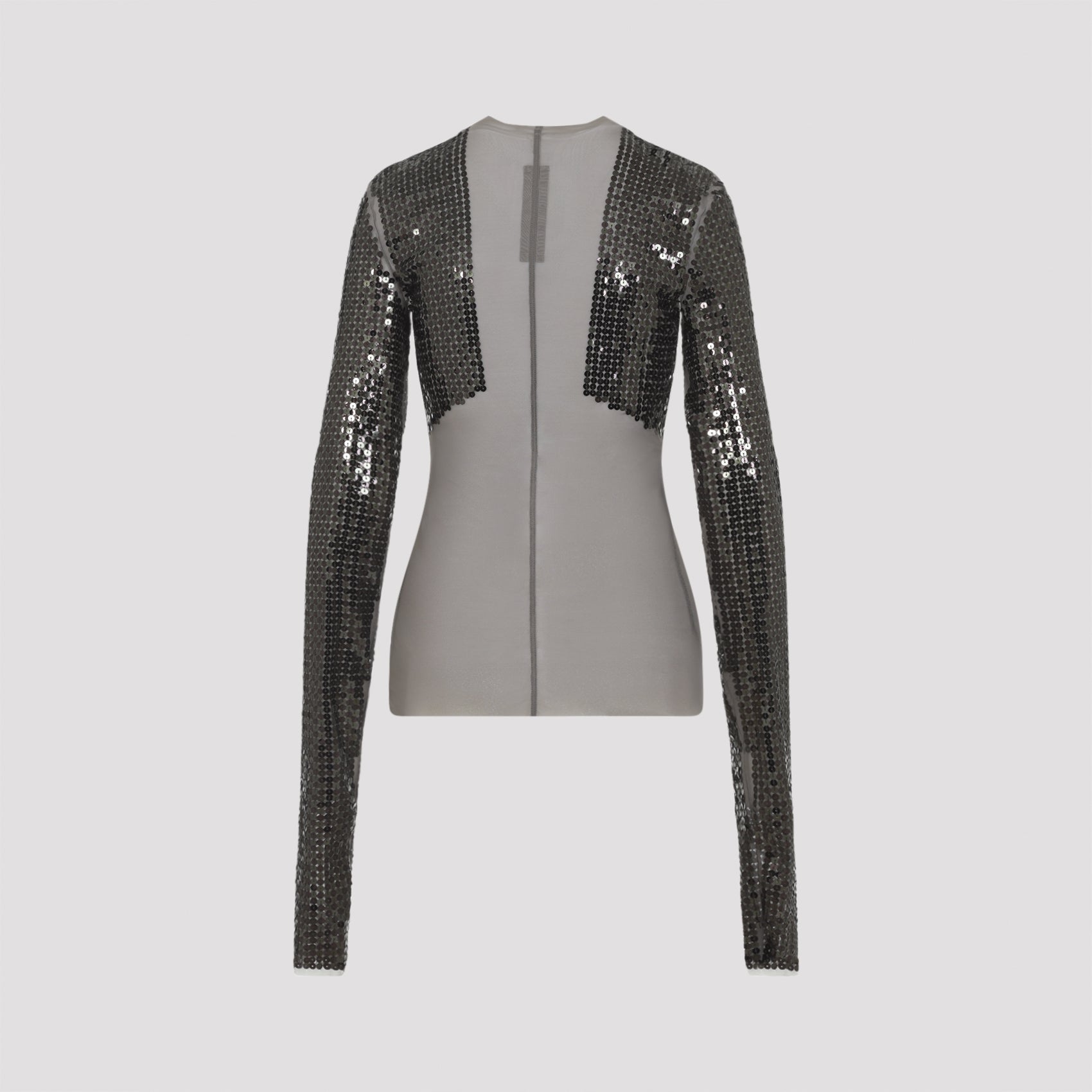 Rick Owens Dennis T-Shirt Women RICK OWENS