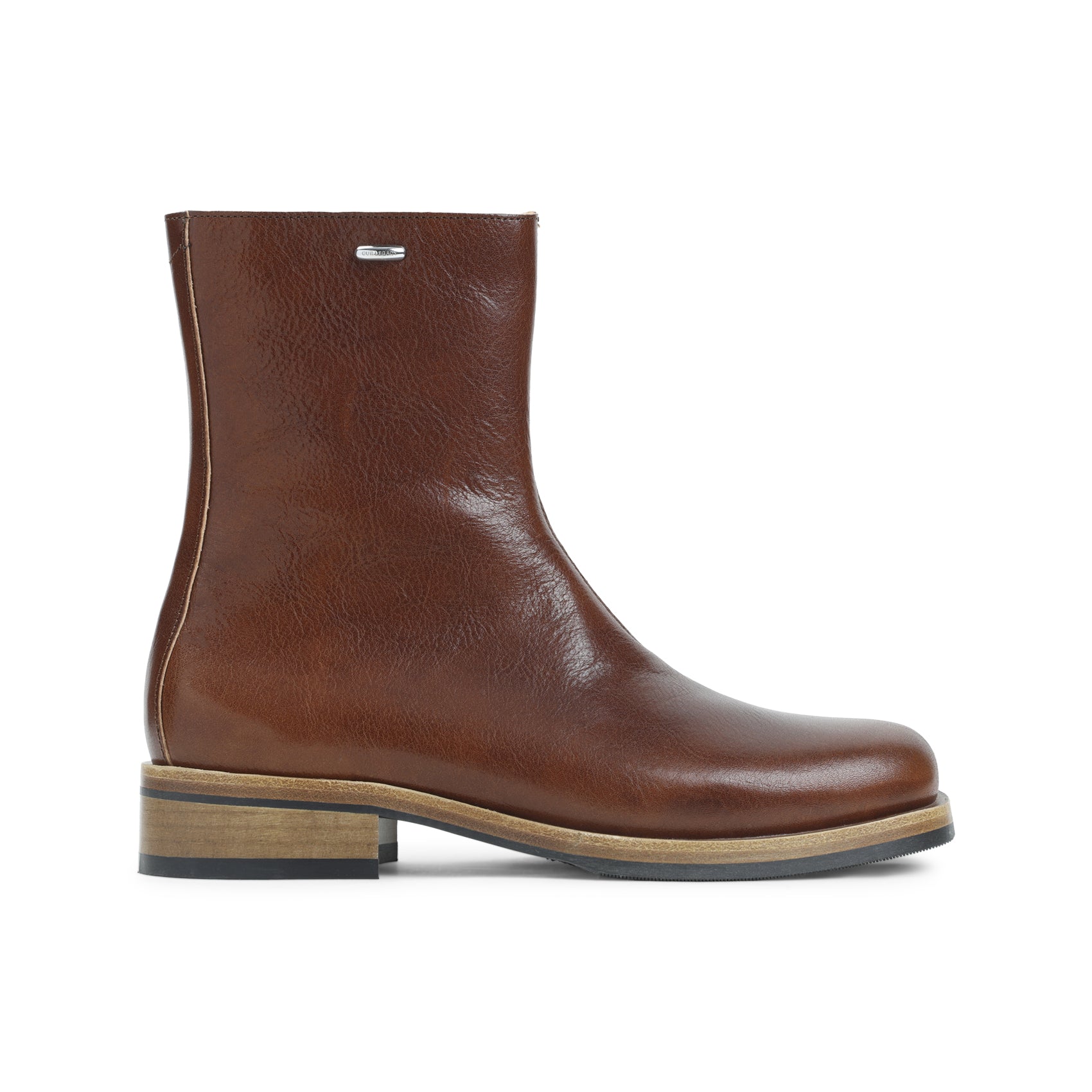 Our Legacy Camion Boots Men OUR LEGACY
