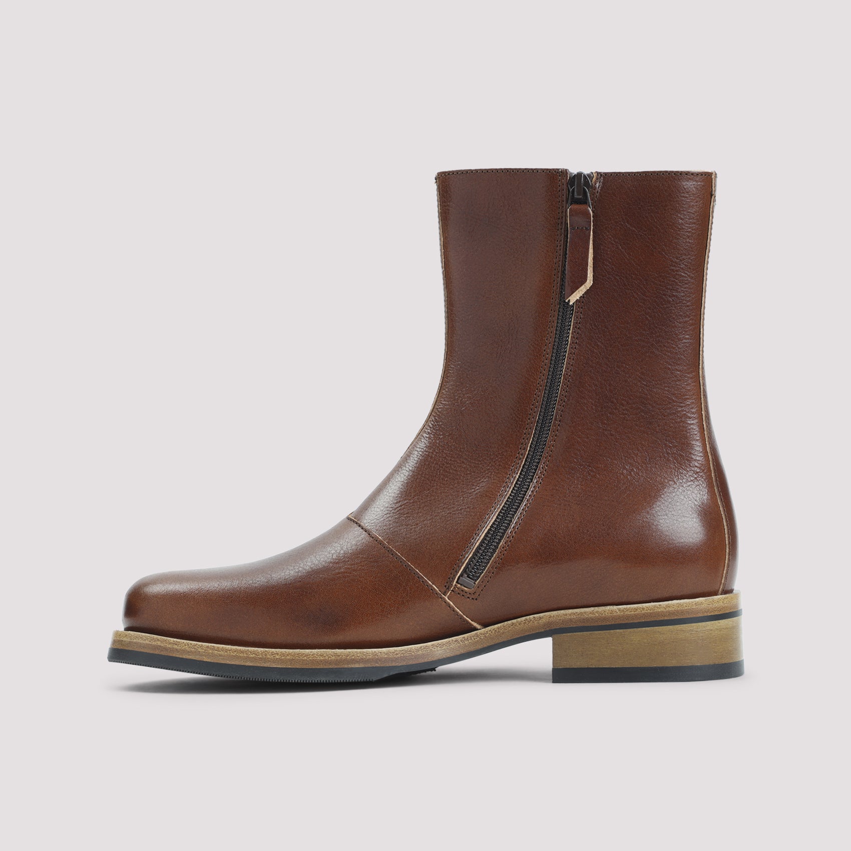 Our Legacy Camion Boots Men OUR LEGACY
