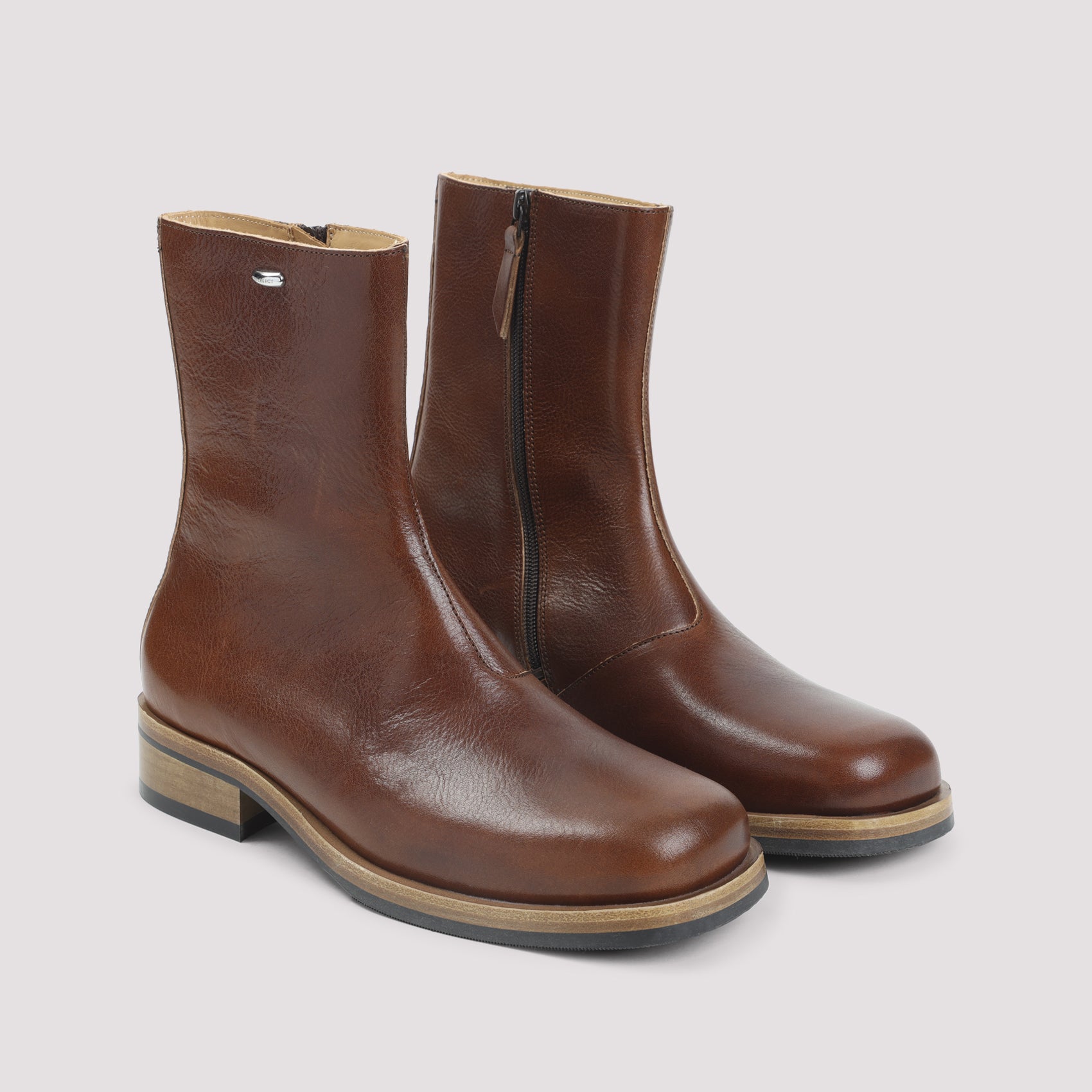 Our Legacy Camion Boots Men OUR LEGACY